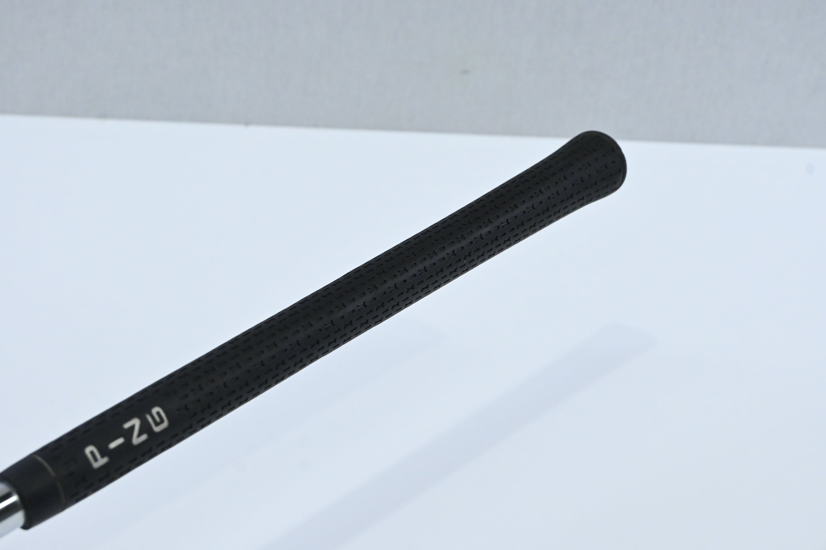 Ping Tour Gorge Lob Wedge / 60 Degree / Black Dot / Wedge Flex CFS Wedge Shaft