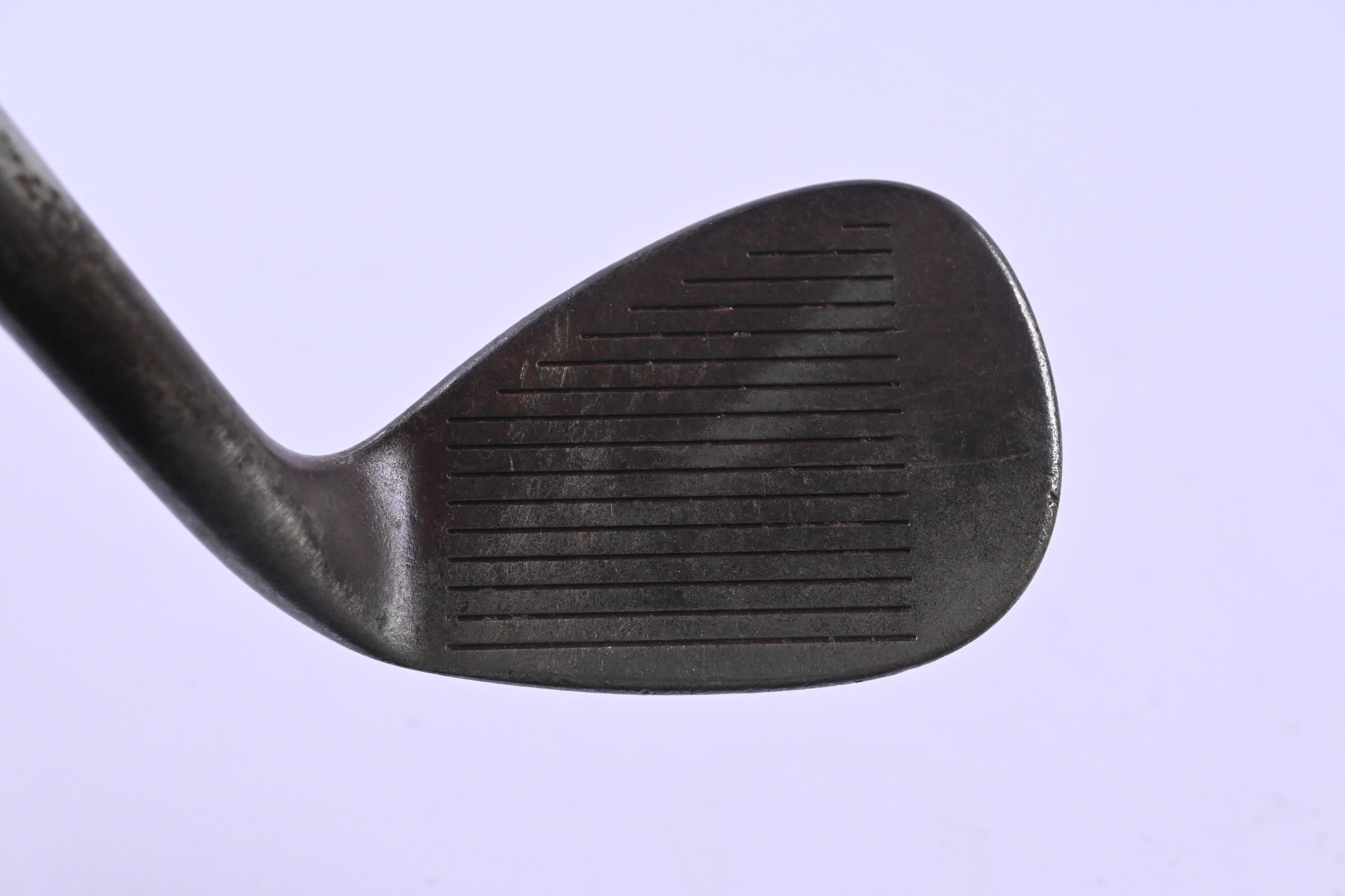 Left Hand Taylormade RAC Chrome Sand Wedge / 56 Degree / Wedge Flex Dynamic Gold