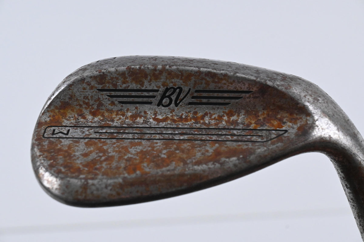 Titleist Wedgeworks Lob Wedge / 60 Degree / Wedge Flex Titleist Vokey SM10