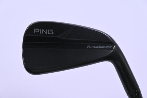 Ping iCrossover #3 Iron / 20 Degree / Stiff Flex Ping Tour 2.0 85 Shaft