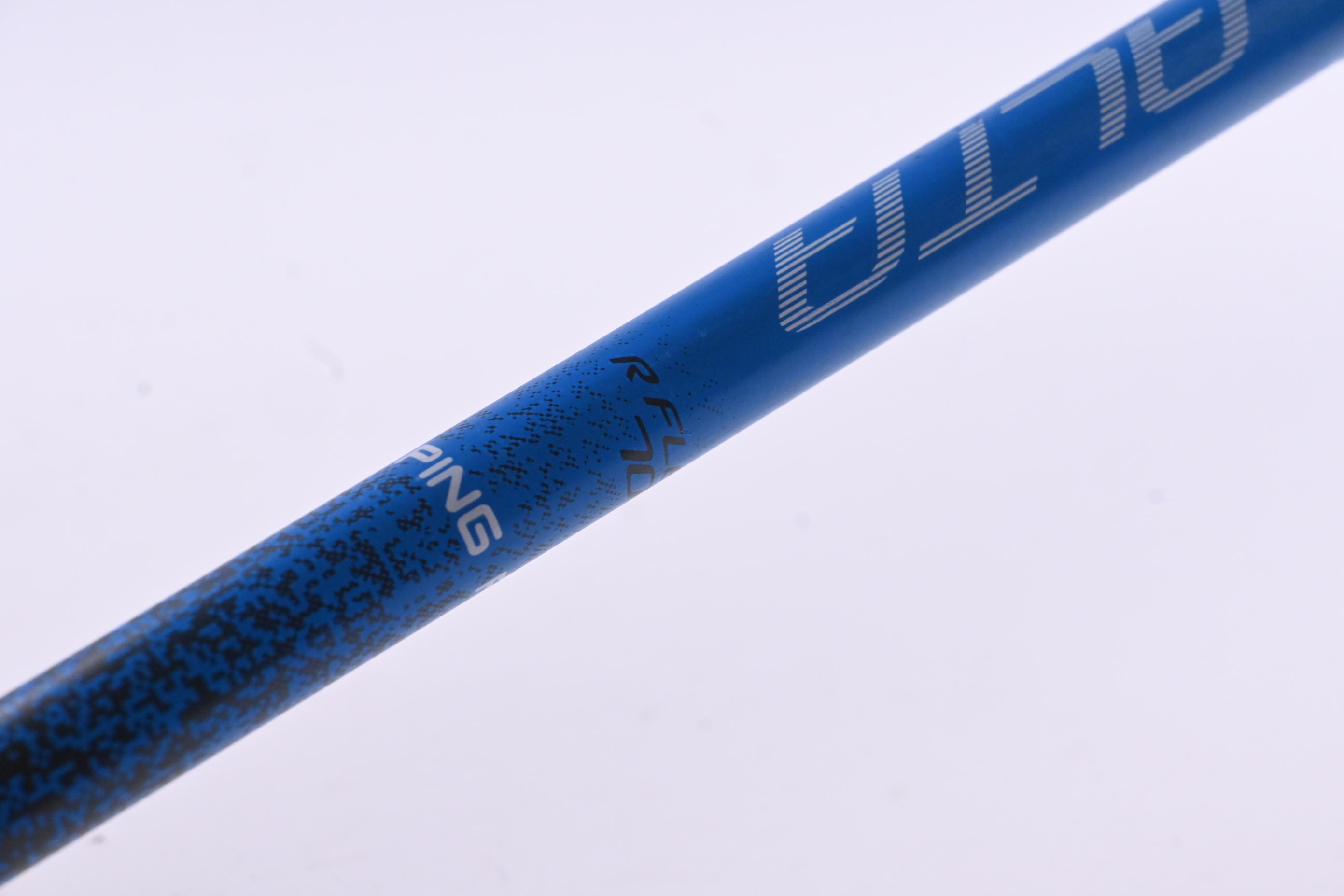 Ping G Series #4 Hybrid / 22 Degree / Regular Flex Ping Alta CB 70 Shaft