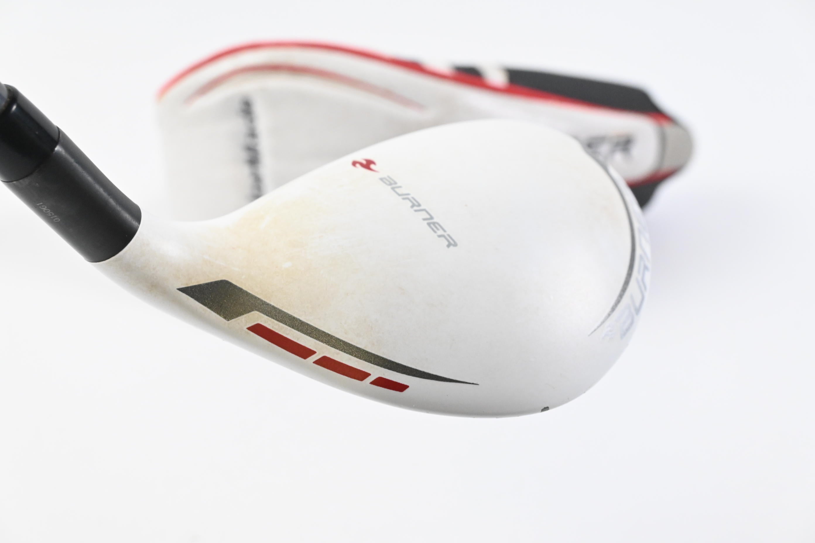 Taylormade Burner Superfast 2.0 #3 Hybrid / 18 Degree / Stiff Flex Taylormade