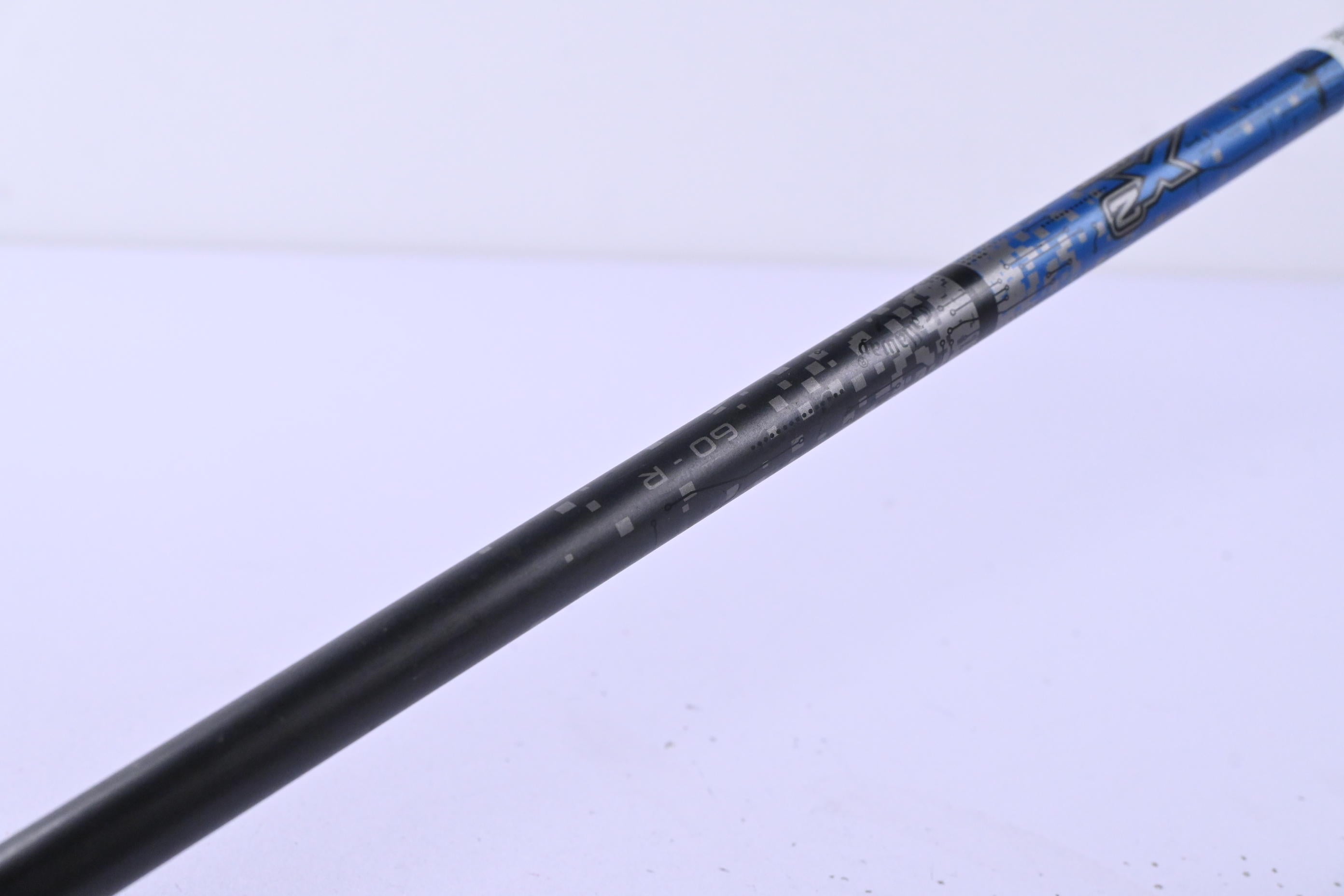 Callaway X2 Hot #4 Hybrid / 22 Degree / Regular Flex Callaway X2 Hot 60 Shaft