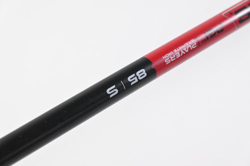 Cobra Aerojet #3 Hybrid / 19 Degree / Stiff Flex KBS PGI 85 Shaft