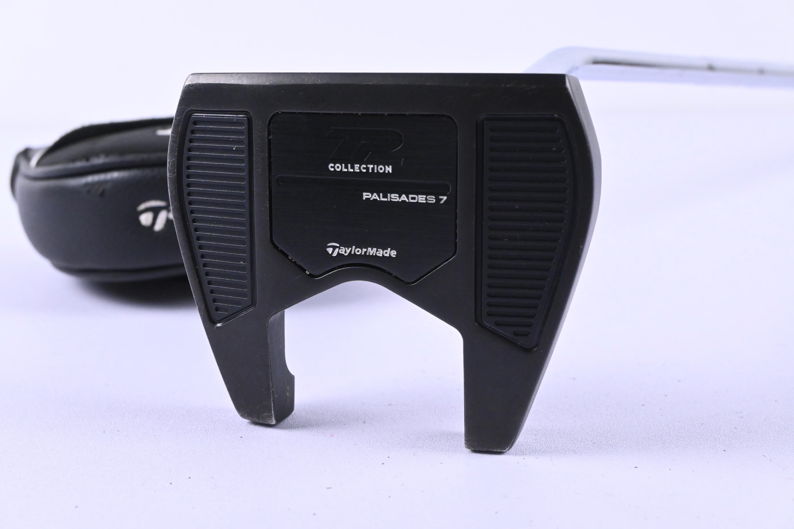 Taylormade TP Black Collection Palisades 7 Putters / 34 Inch