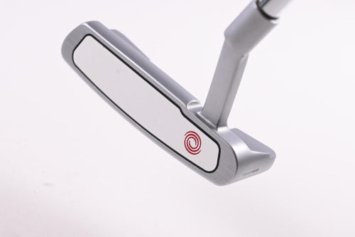 Odyssey White Hot OG Stroke Lab 1WS Putter / 34 Inch