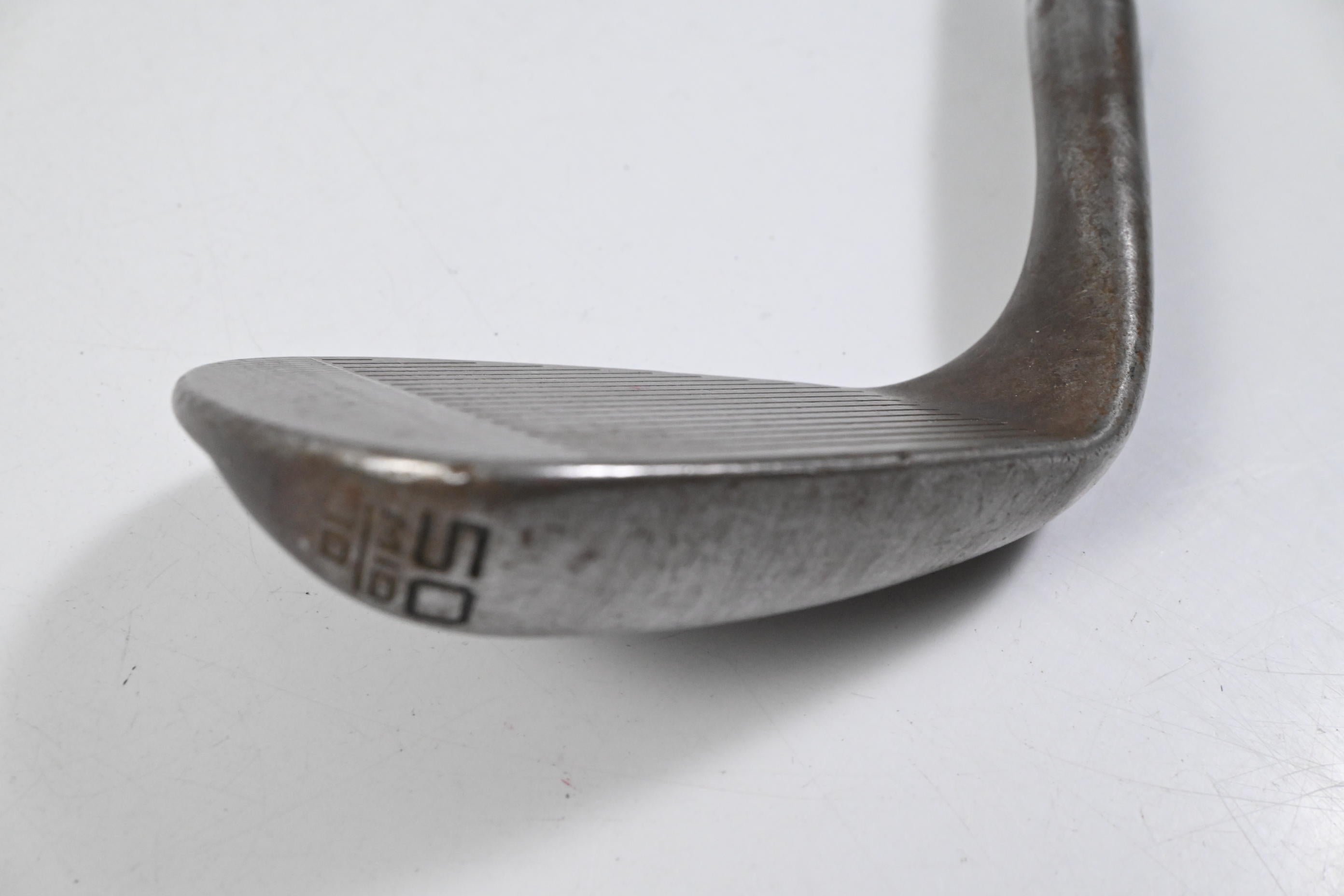 Cleveland RTX 6 Zipcore Tour Rack Gap Wedge / 50 Degree / Wedge Flex Dynamic