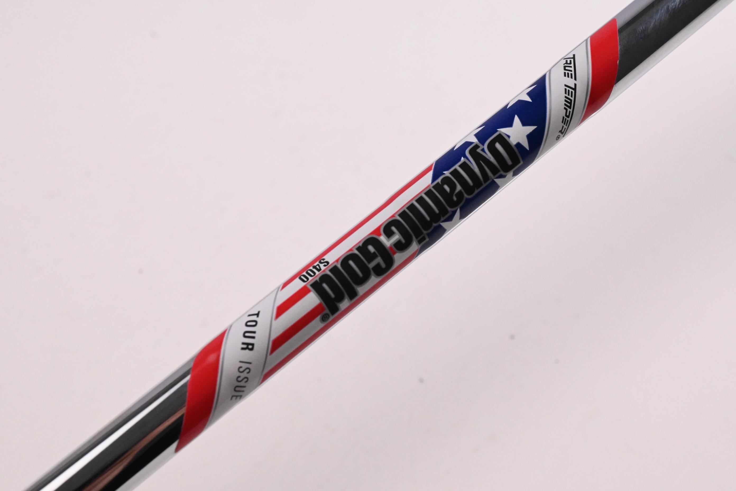 Cleveland RTZ USA Ltd Sand Wedge / 56 Degree / Stiff Flex Dynamic Gold S400