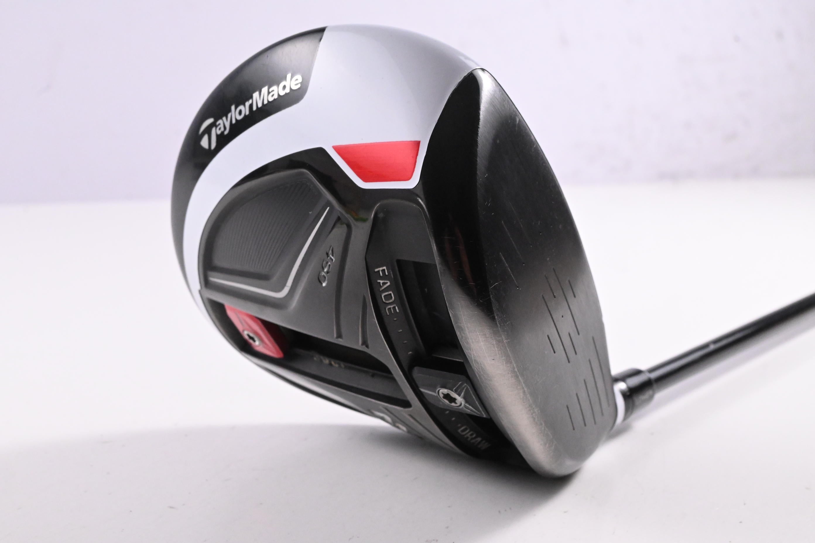 Taylormade M1 2016 Driver / 10.5 Degree / Stiff Flex Kuro Kage TiNi 60 Shaft