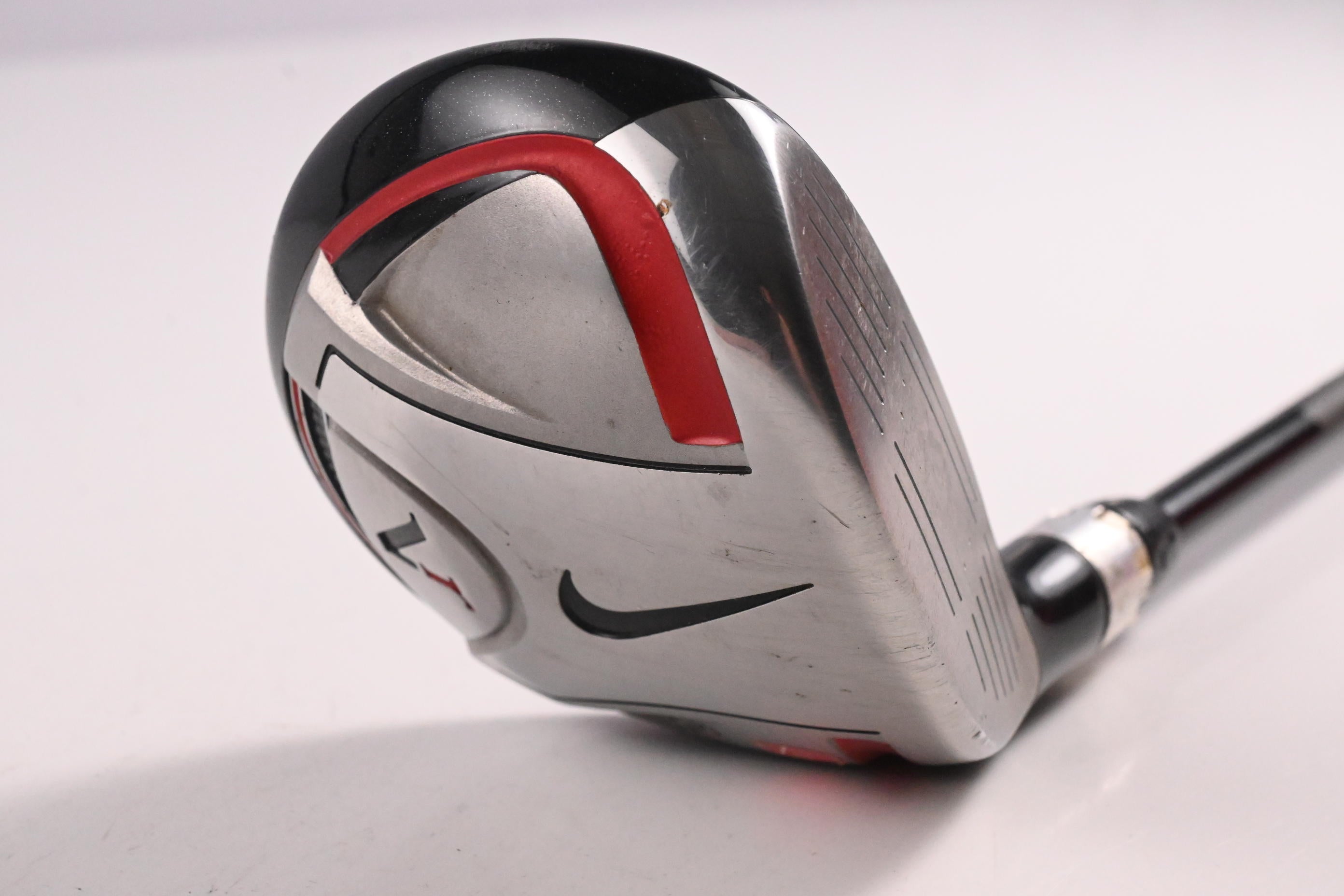 Nike VR #5 Wood / 19 Degree / Stiff Flex Aldila Voodoo SVR 7 Shaft