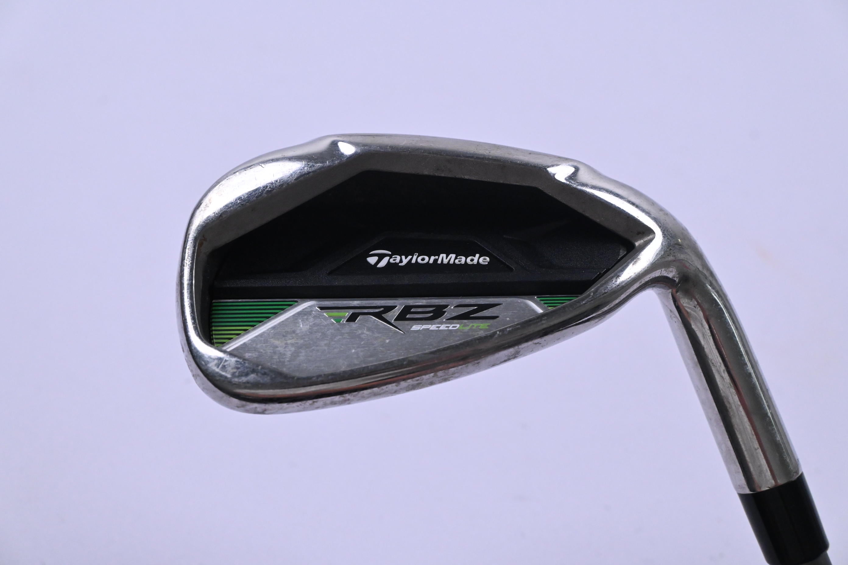 Taylormade RBZ Speed Lite #9 Iron / Regular Flex Taylormade RBZ 65 Shaft
