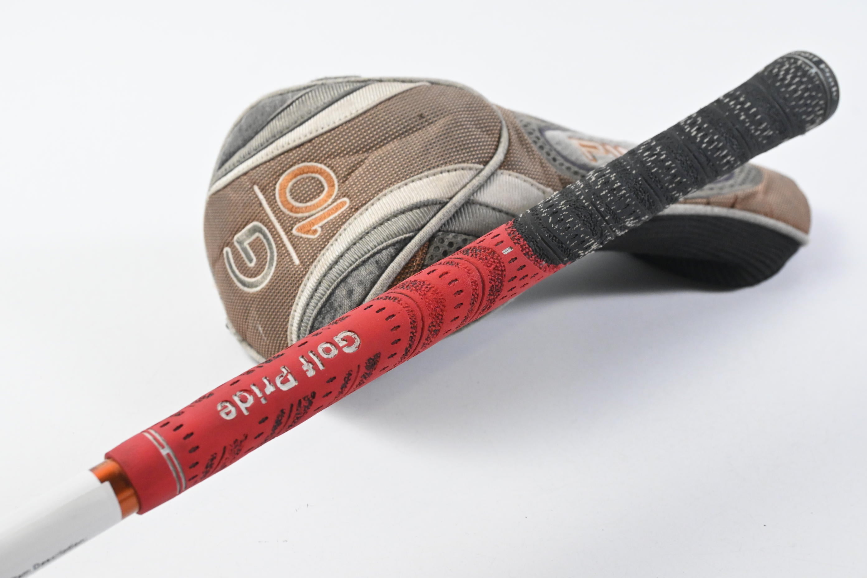Ping G10 #3 Wood / 15.5 Degree / Regular Flex Ping TFC 129 Shaft