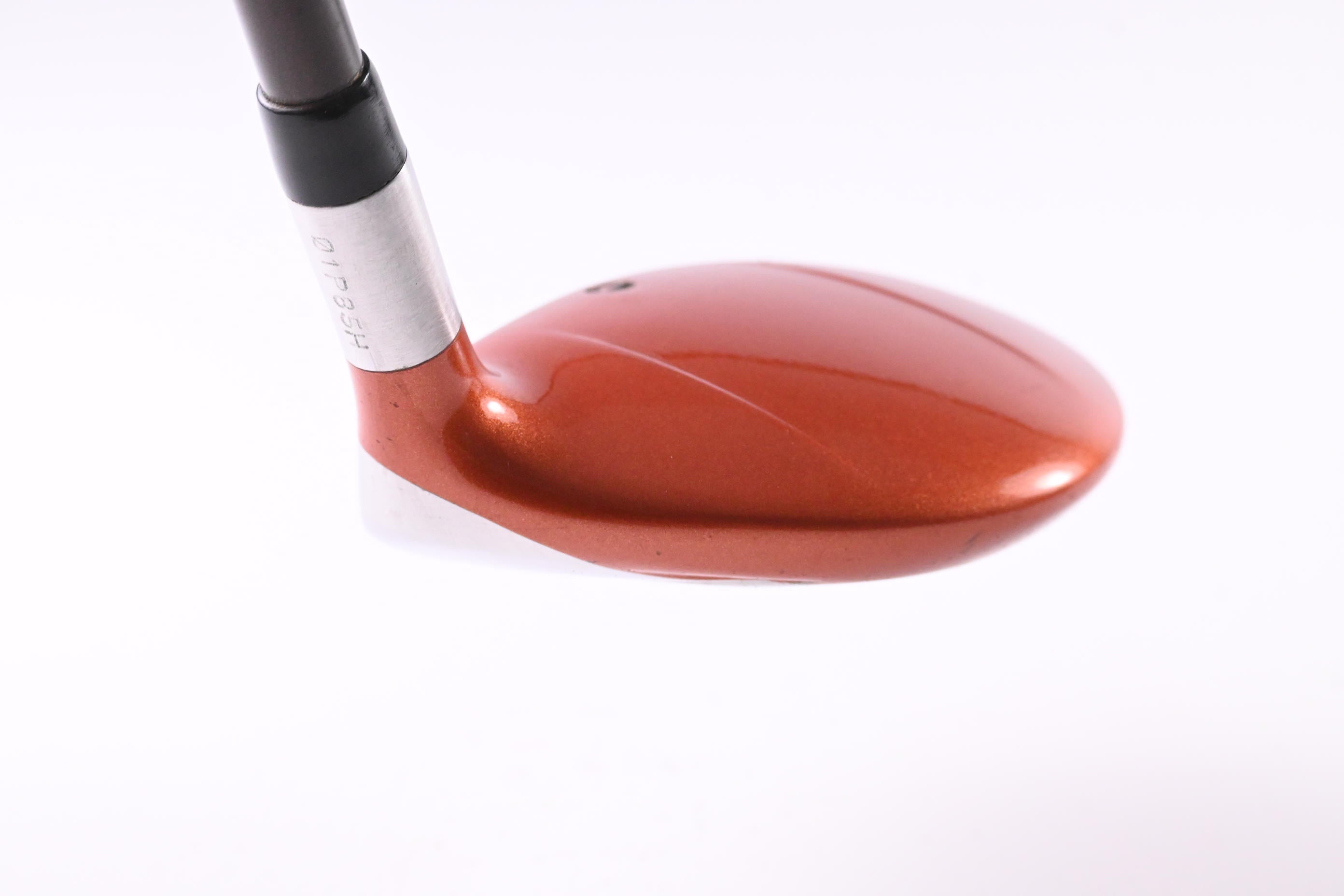 Taylormade Ti Bubble #5 Wood / 19 Degree / Stiff Flex Taylormade Bubble 90 Shaft