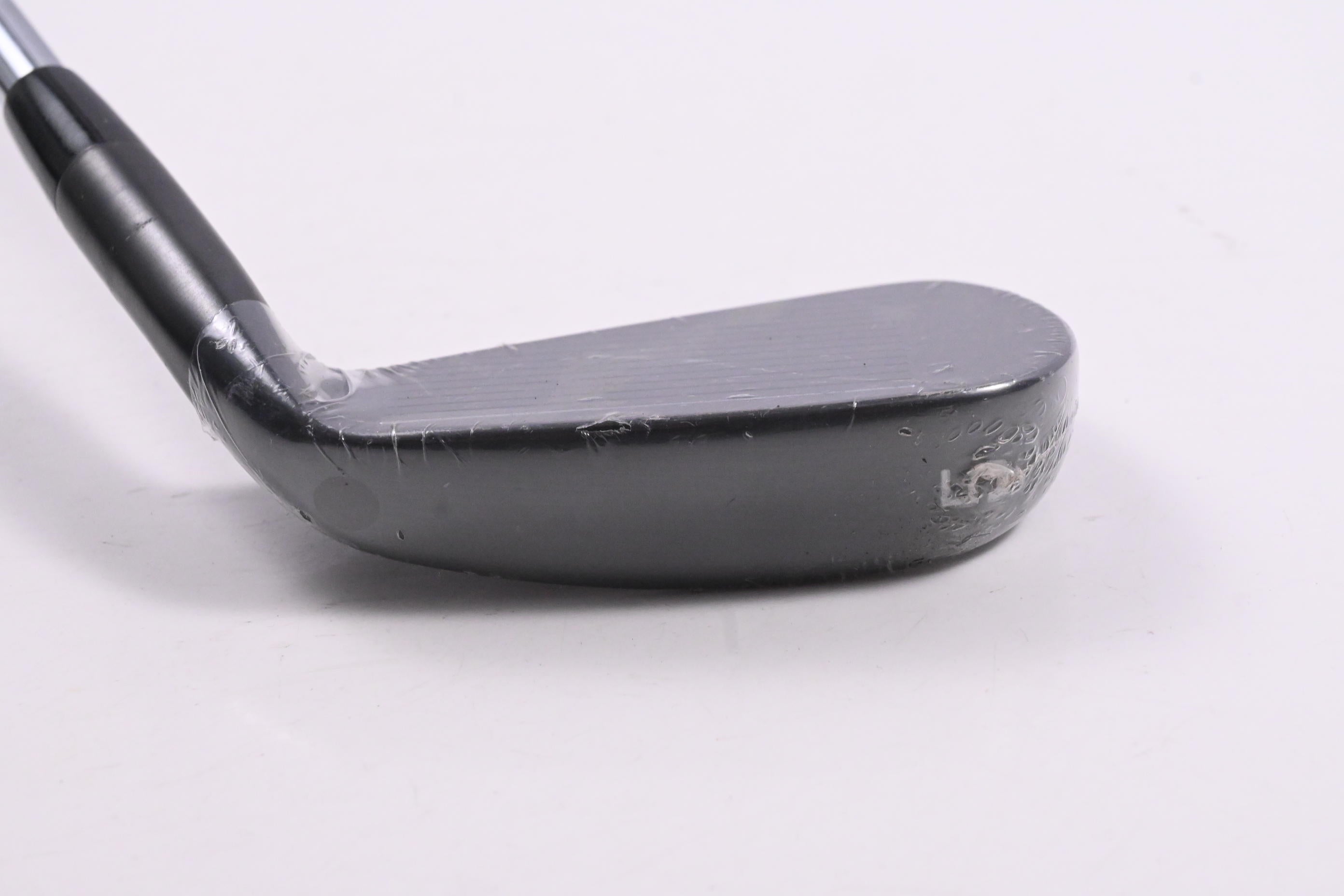 Left Hand Cobra King Forged Tec Black #5 Iron / 23 Degree / Stiff Flex KBS Tour