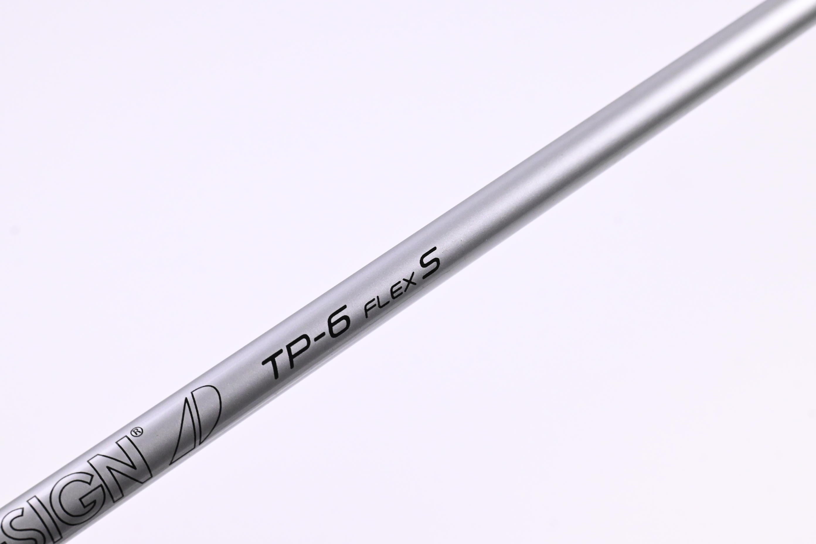 Graphite Design Tour AD TP-6 #3 Wood Shaft / Stiff Flex / Callaway 2nd Gen