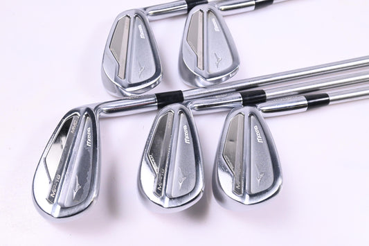 Mizuno MP-18 MMC Irons / 6-PW / Regular Flex KBS Tour C-Taper Lite 105 Shafts