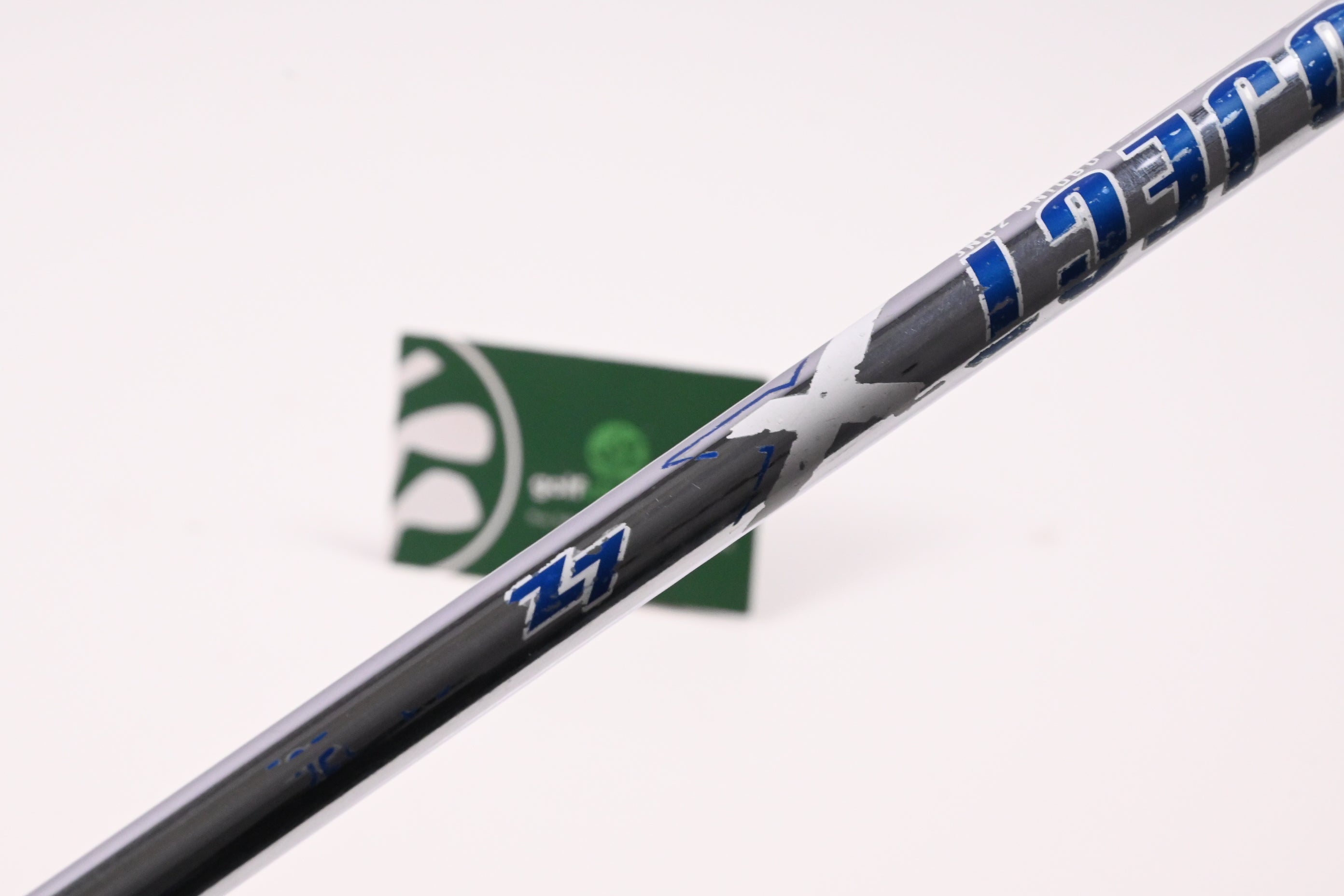 Titleist Vokey SM9 Lob Wedge / 60 Degree / Stiff Flex Project X LZ 120 Shaft