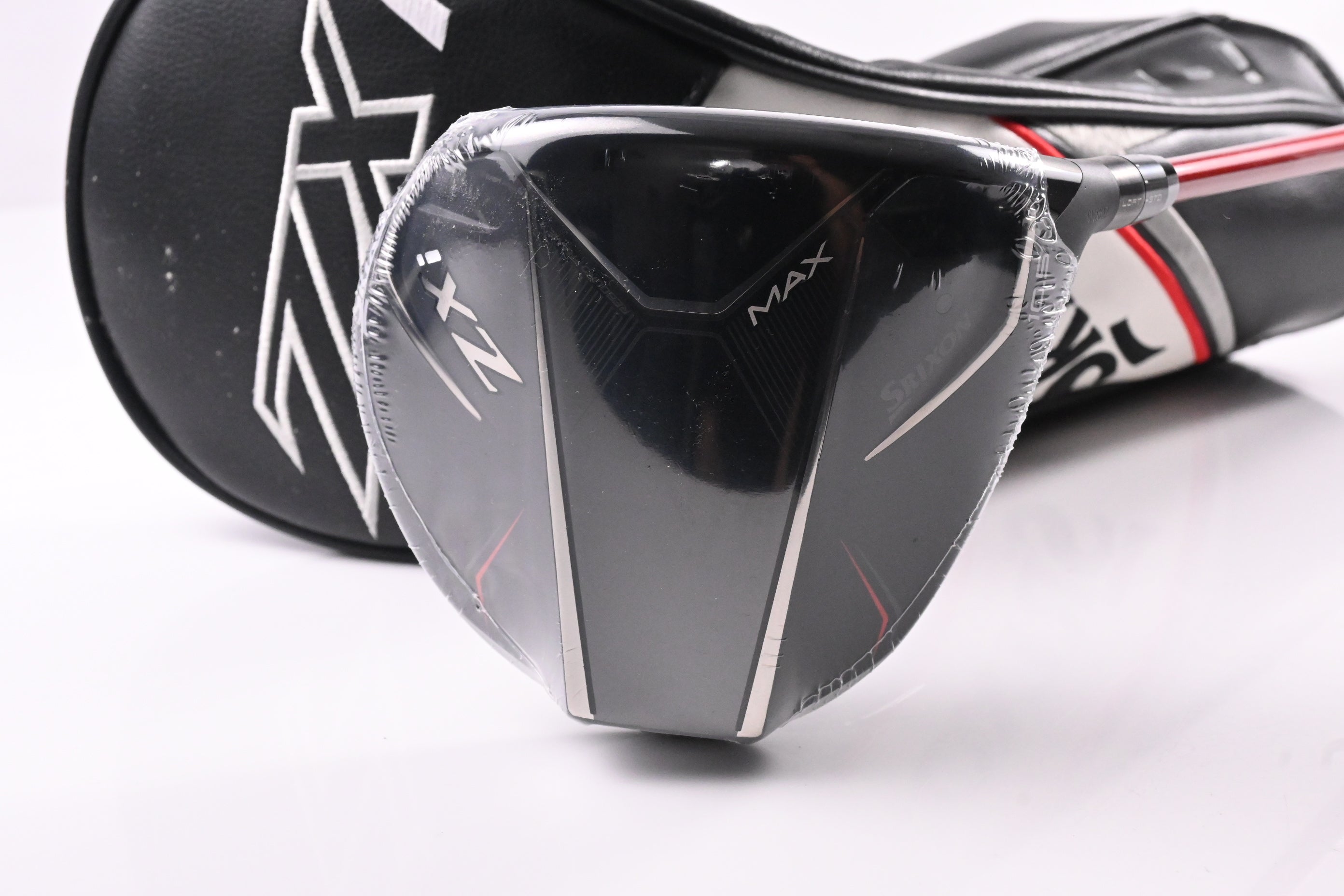 Srixon ZXi Max Driver / 10.5 Degree / Stiff Flex Project X Denali Red 50 Shaft