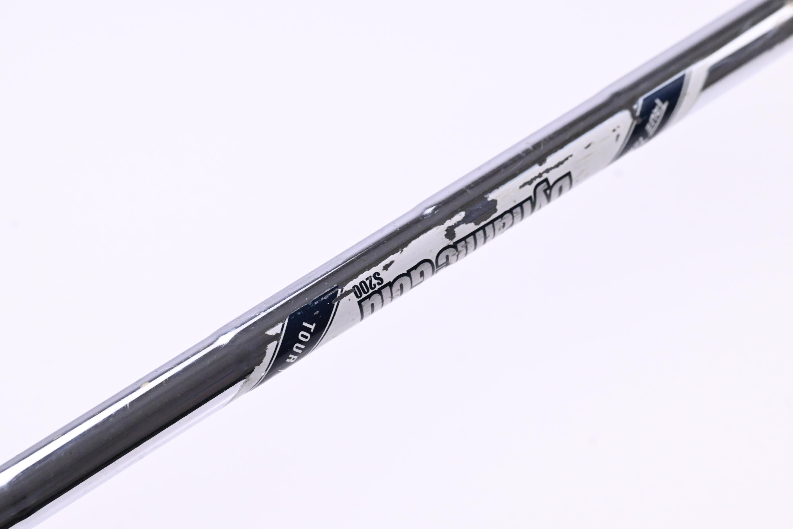 Taylormade Milled Grind 3 Sand Wedge / 56 Degree / Stiff Flex Dynamic Gold S200