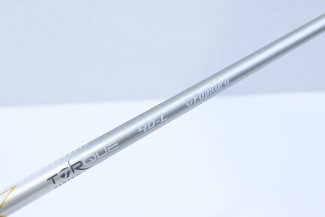 Ladies Fujikura Speeder NX 40 Driver Shaft / Ladies Flex / Taylormade 2nd Gen