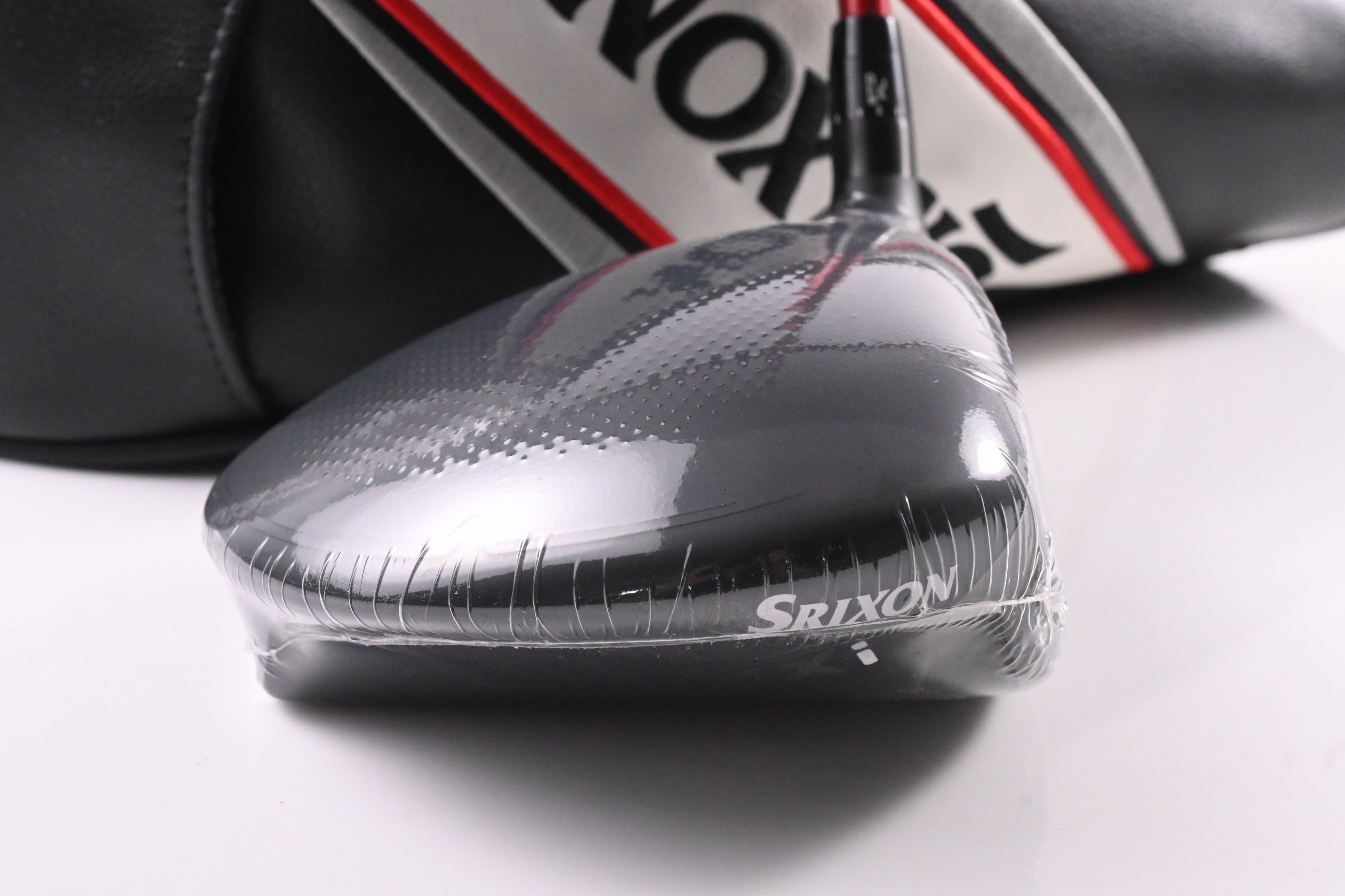 Srixon ZXi Max Driver / 10.5 Degree / Stiff Flex Project X Denali Red 50 Shaft