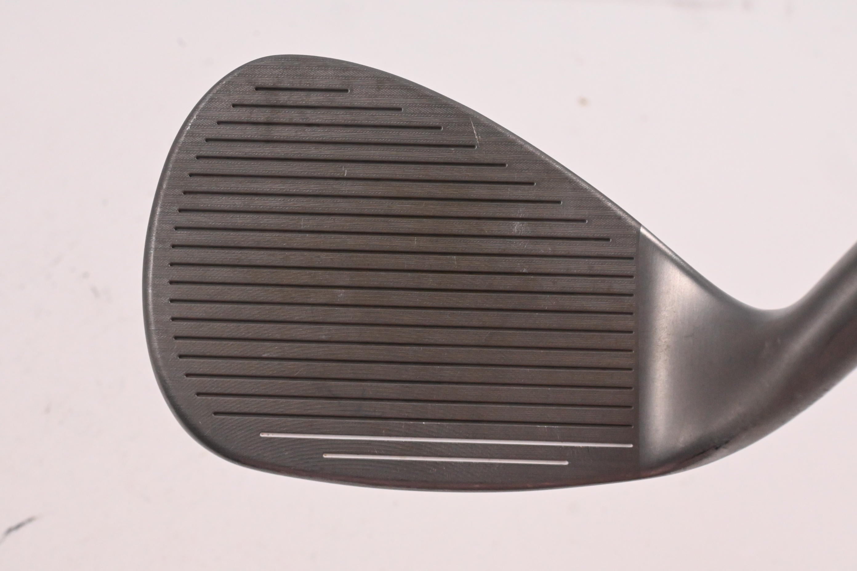 Cleveland Smart Sole Full Face Sand Wedge / 56 Degree / Wedge Flex KBS HI-REV