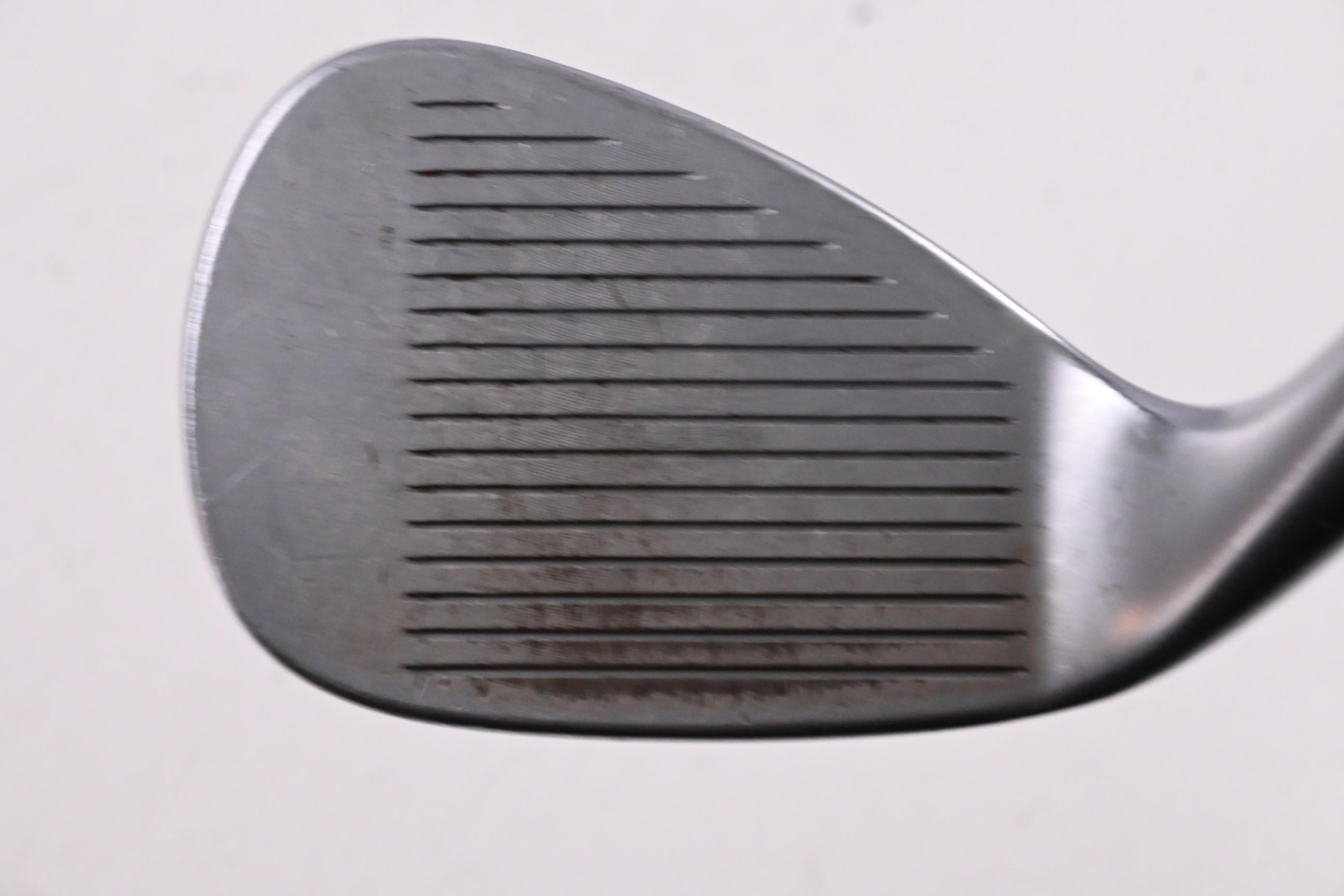 Titleist Vokey Design Gap Wedge / 52 Degree / Wedge Flex Shaft