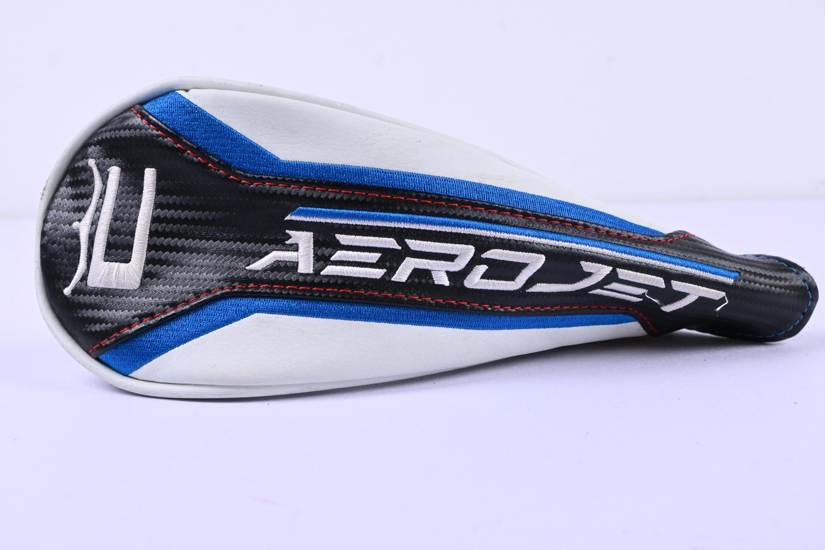 Cobra Aerojet #3 Wood / 15 Degree / Stiff Flex Kai'li Blue 60 Shaft