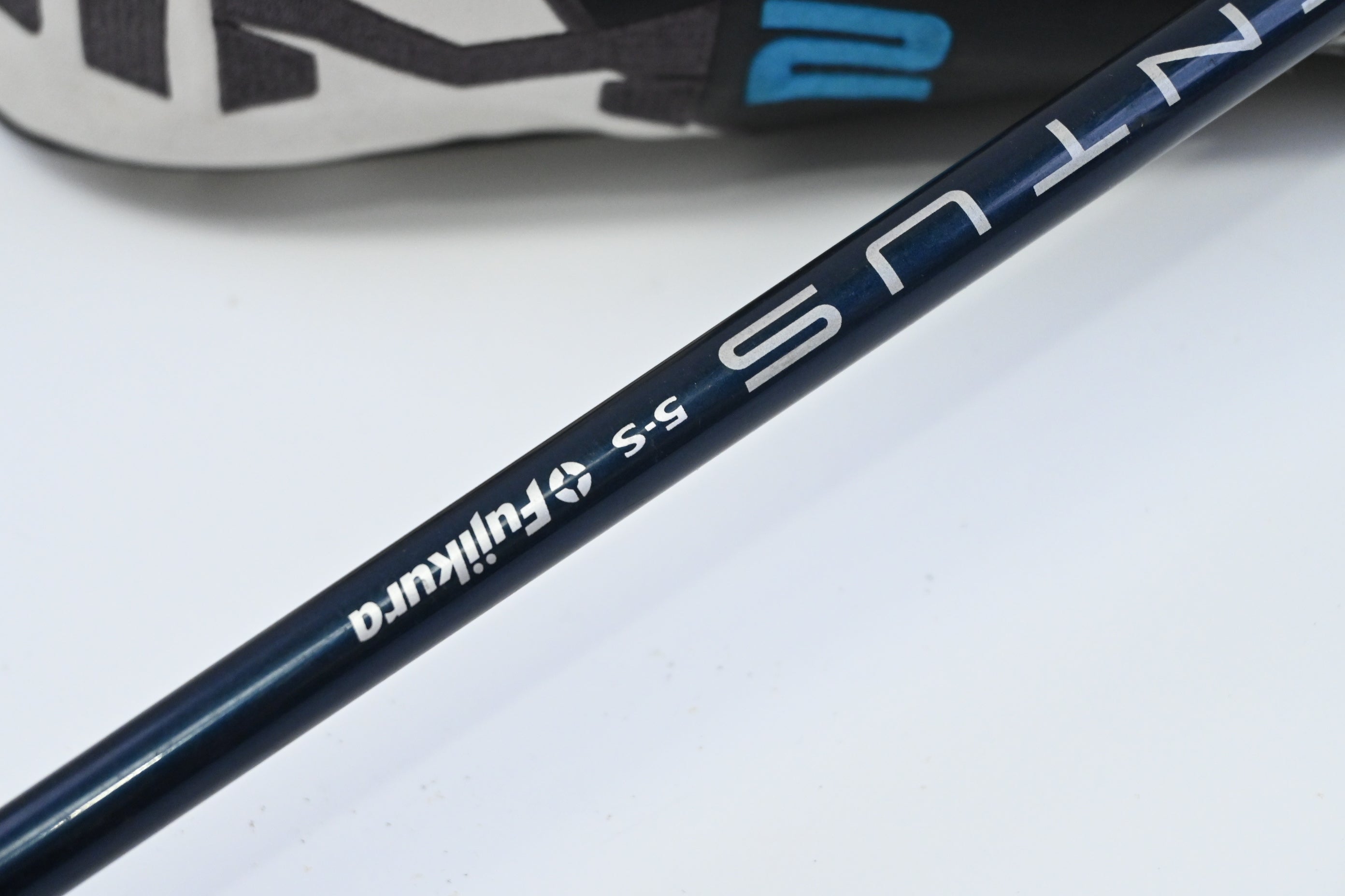 Taylormade SIM2 Max #3 Wood / 15 Degree / Stiff Flex Fujikura Ventus Blue 5
