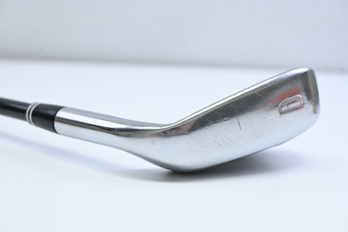 Left Hand Cleveland 588 TT Gap Wedge / 49 Degree / Senior Flex Miyazaki IR 59