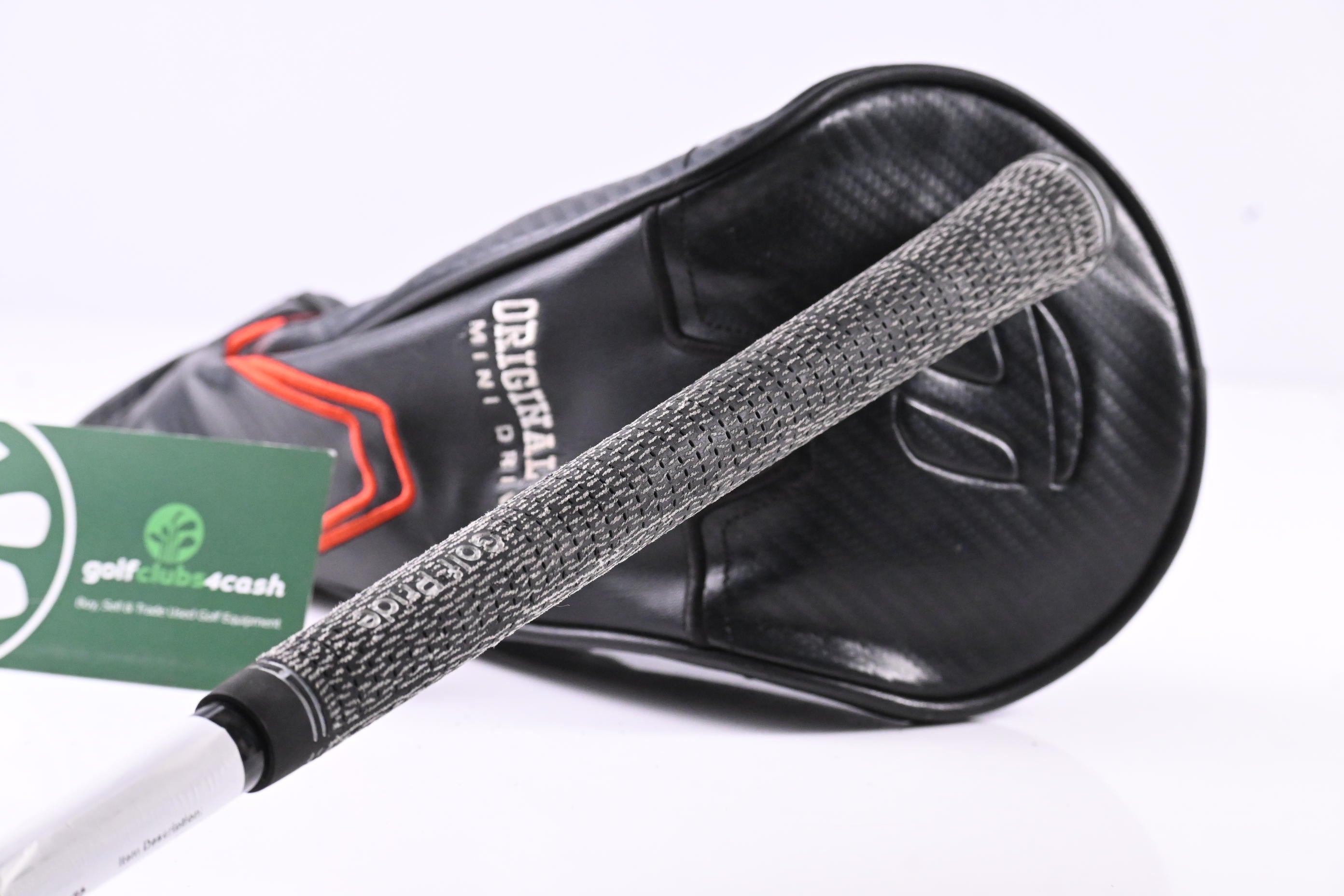 Taylormade Original One Mini Driver / 13.5 Degree / Stiff