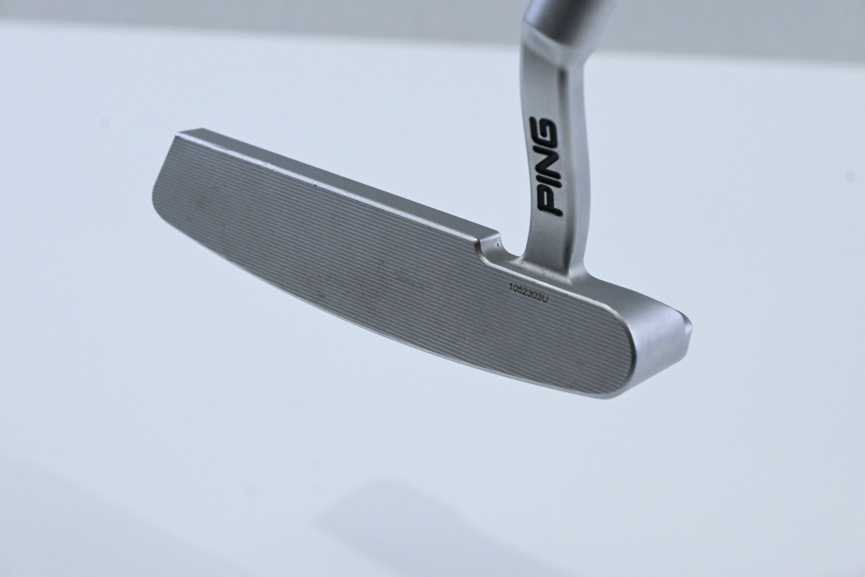 Ping Anser Milled 3 Putter / 34 Inch