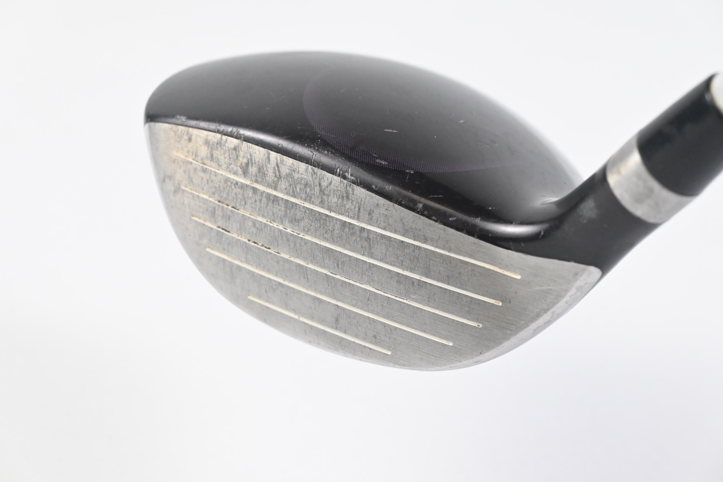 Ladies Ping Rhapsody #5 Wood / 22 Degree / Ladies Flex Ping ULT 129 F