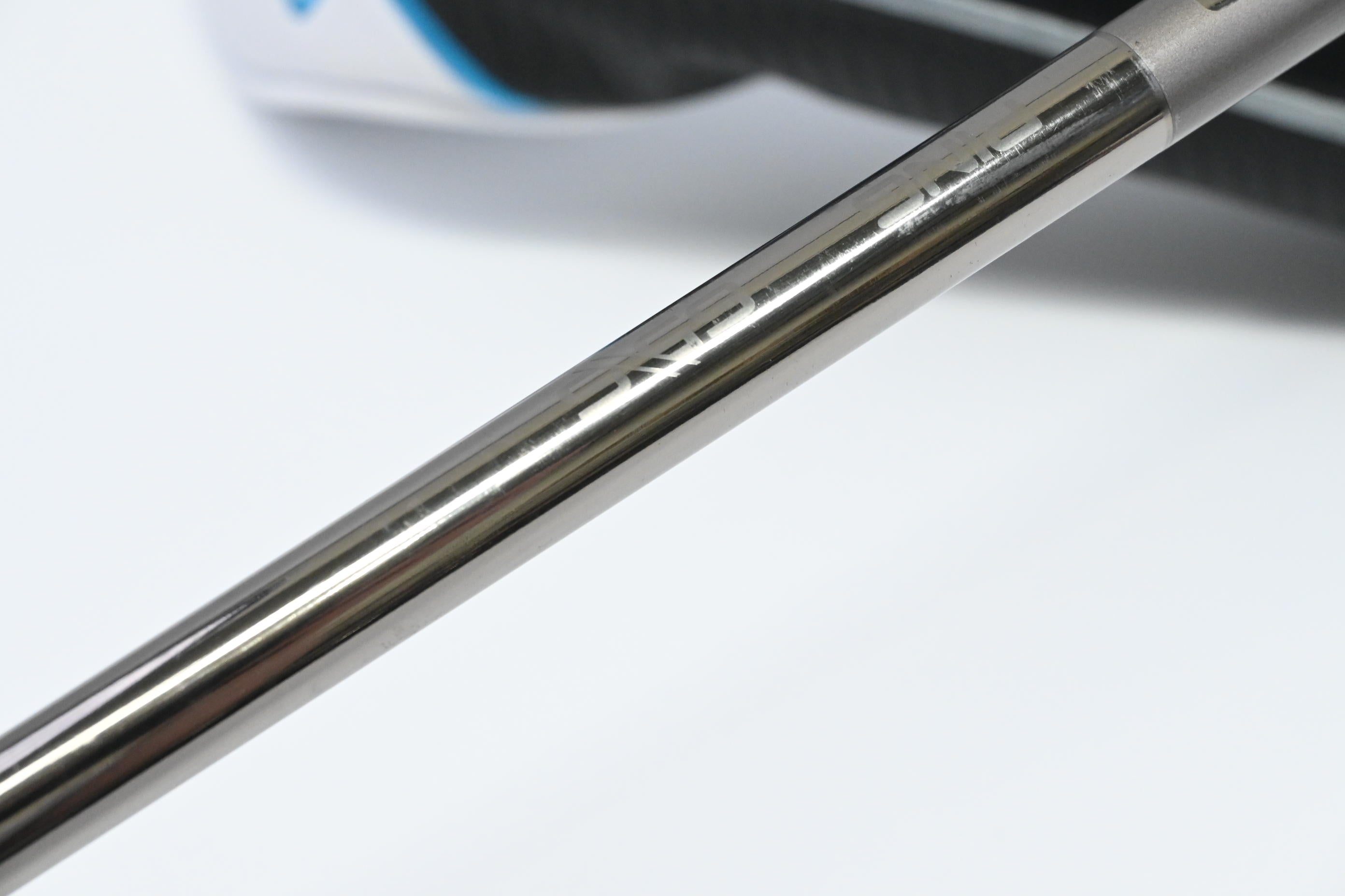 Ping G440 Max Driver / 9 Degree / Stiff Flex Ping Tour 2.0 Chrome 65 Shaft
