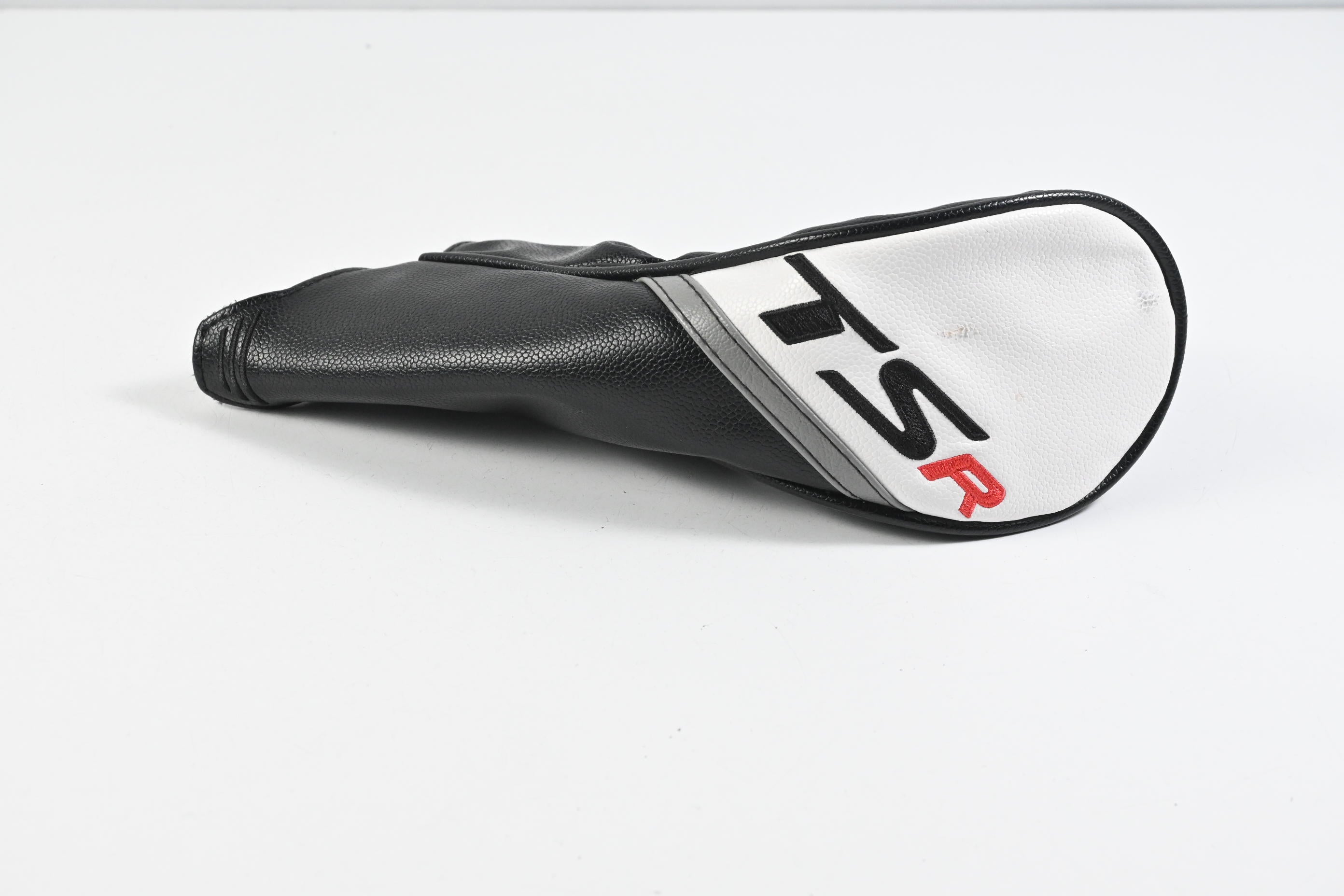 Left Hand Titleist TSR2 #4 Hybrid / 21 Degree / Senior Flex MMT Speedmesh 50