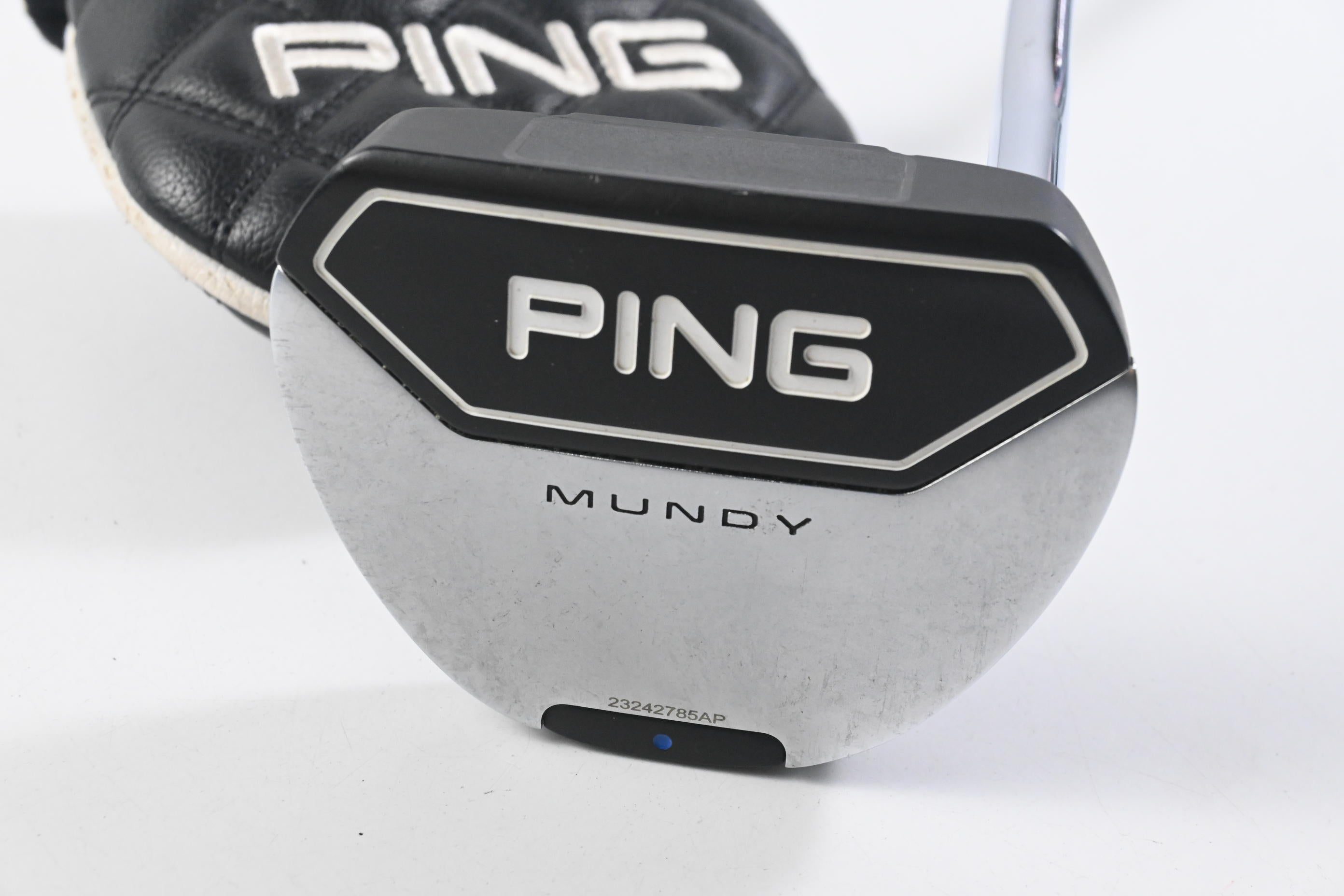 Ping Mundy 2023 Putter / 33 Inch