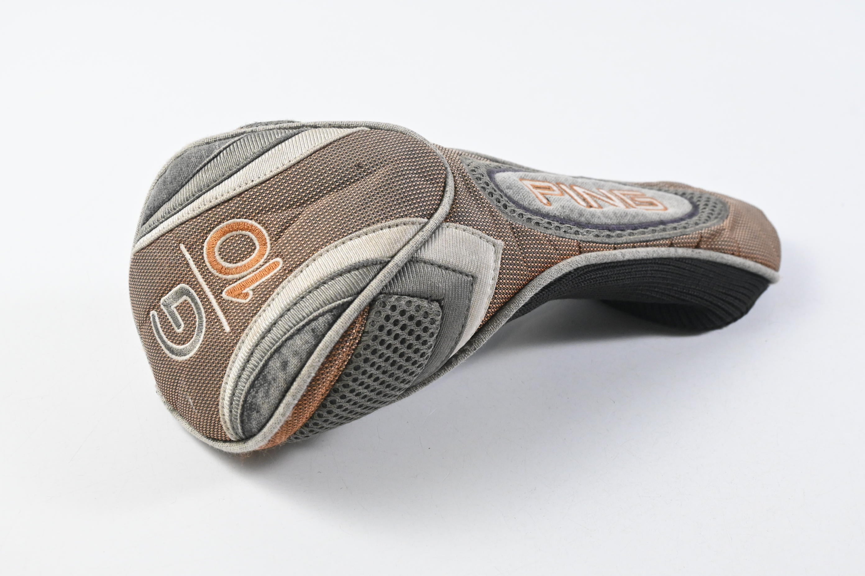Ping G10 #3 Wood / 15.5 Degree / Regular Flex Ping TFC 129 Shaft