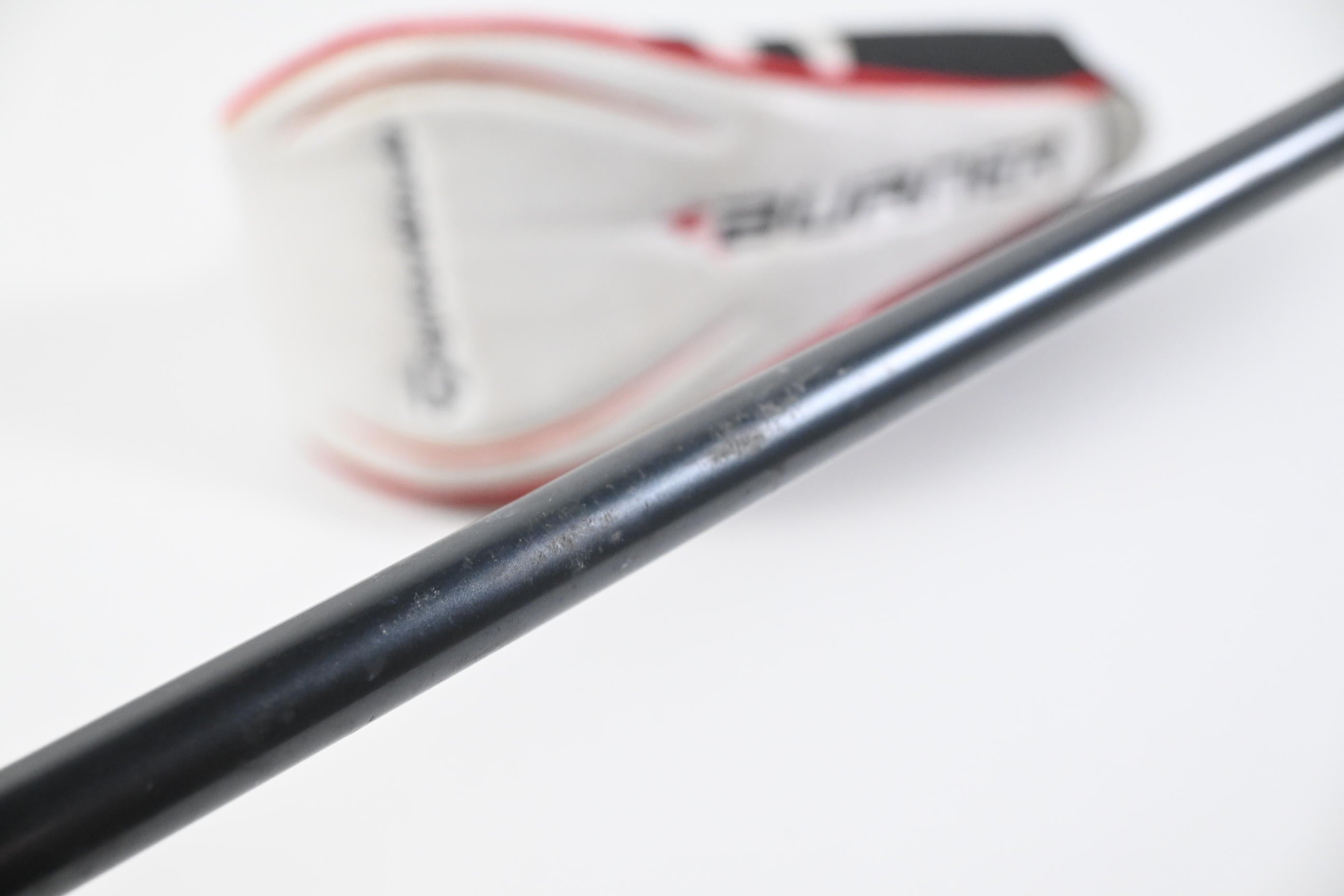 Taylormade Burner Superfast 2.0 #3 Hybrid / 18 Degree / Stiff Flex Taylormade