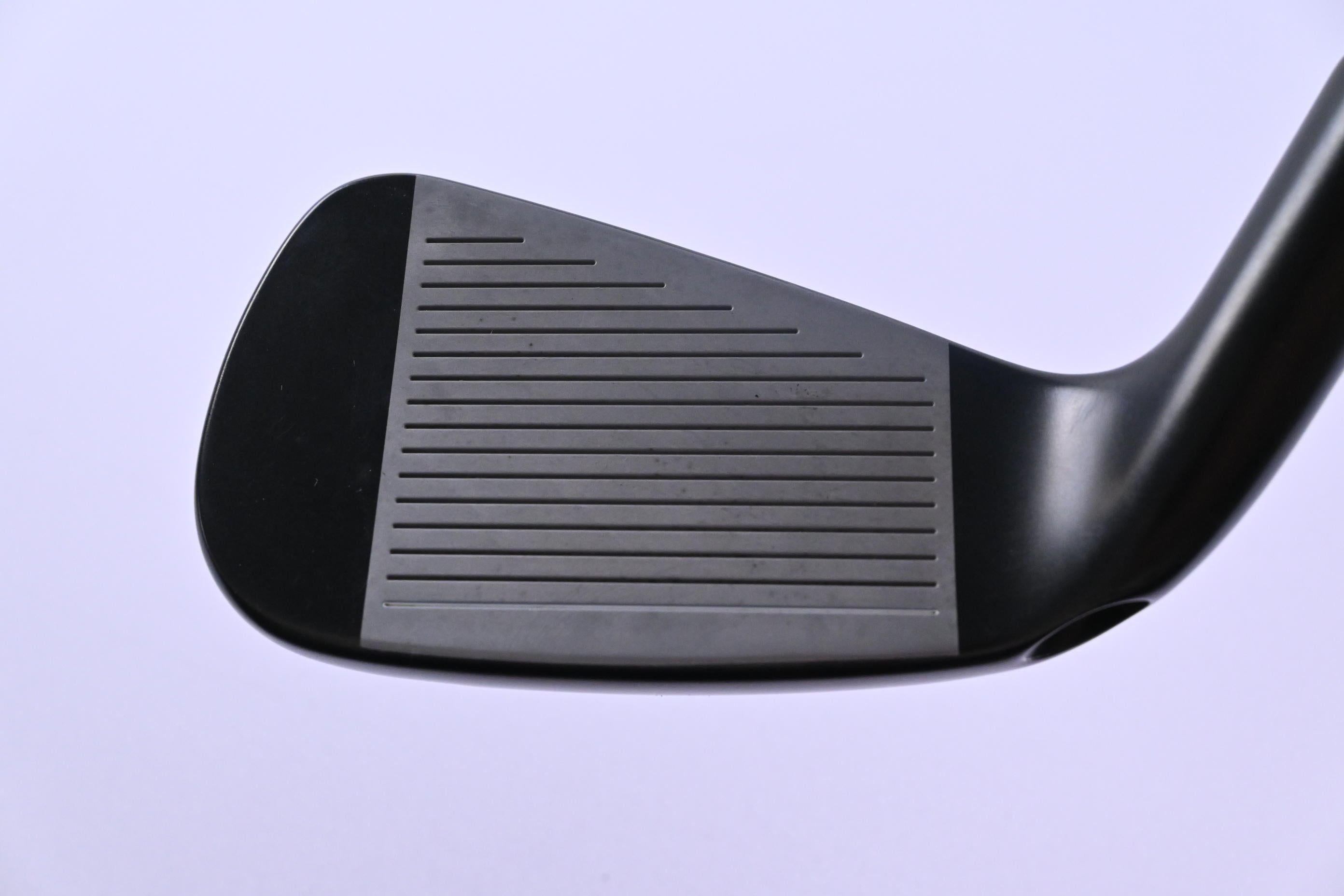 Ping iCrossover #3 Iron / 20 Degree / Stiff Flex Ping Tour 2.0 85 Shaft