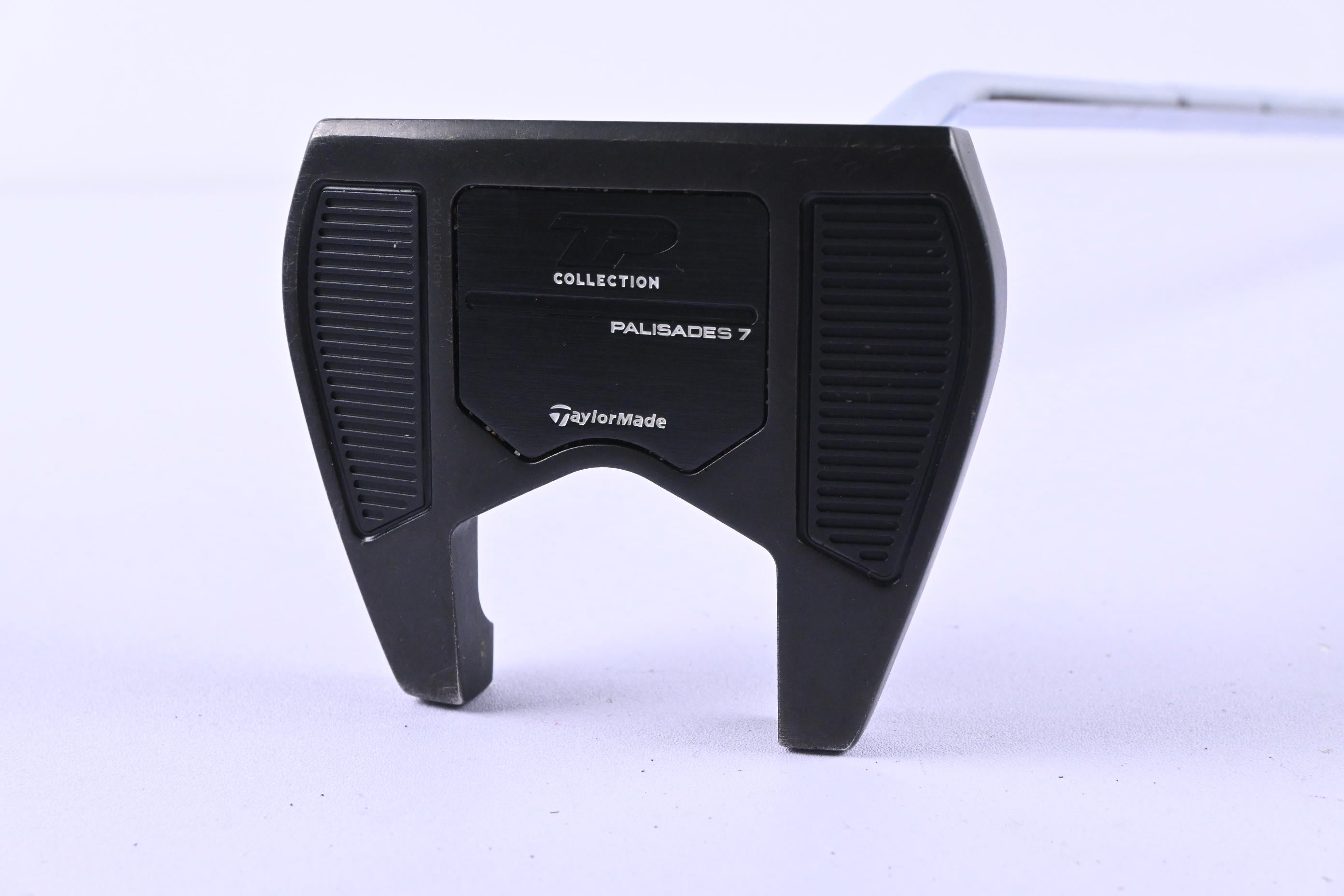Taylormade TP Black Collection Palisades 7 Putters / 34 Inch