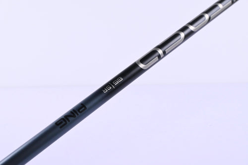 Left Hand Ping G425 SFT #3 Wood / 16 Degree / Senior Flex Ping Alta CB Slate 65