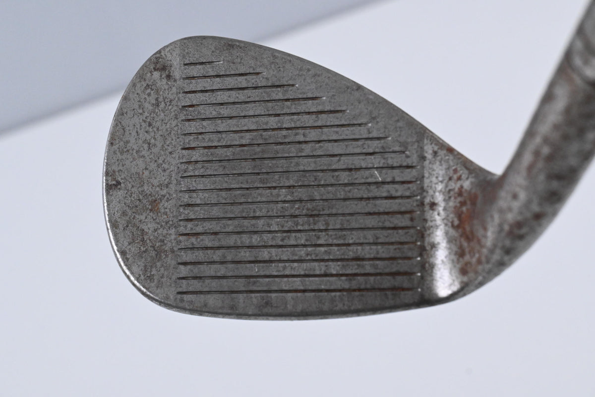 Titleist Wedgeworks Lob Wedge / 60 Degree / Wedge Flex Titleist Vokey SM10