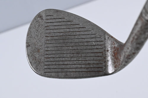 Titleist Wedgeworks Lob Wedge / 60 Degree / Wedge Flex Titleist Vokey SM10