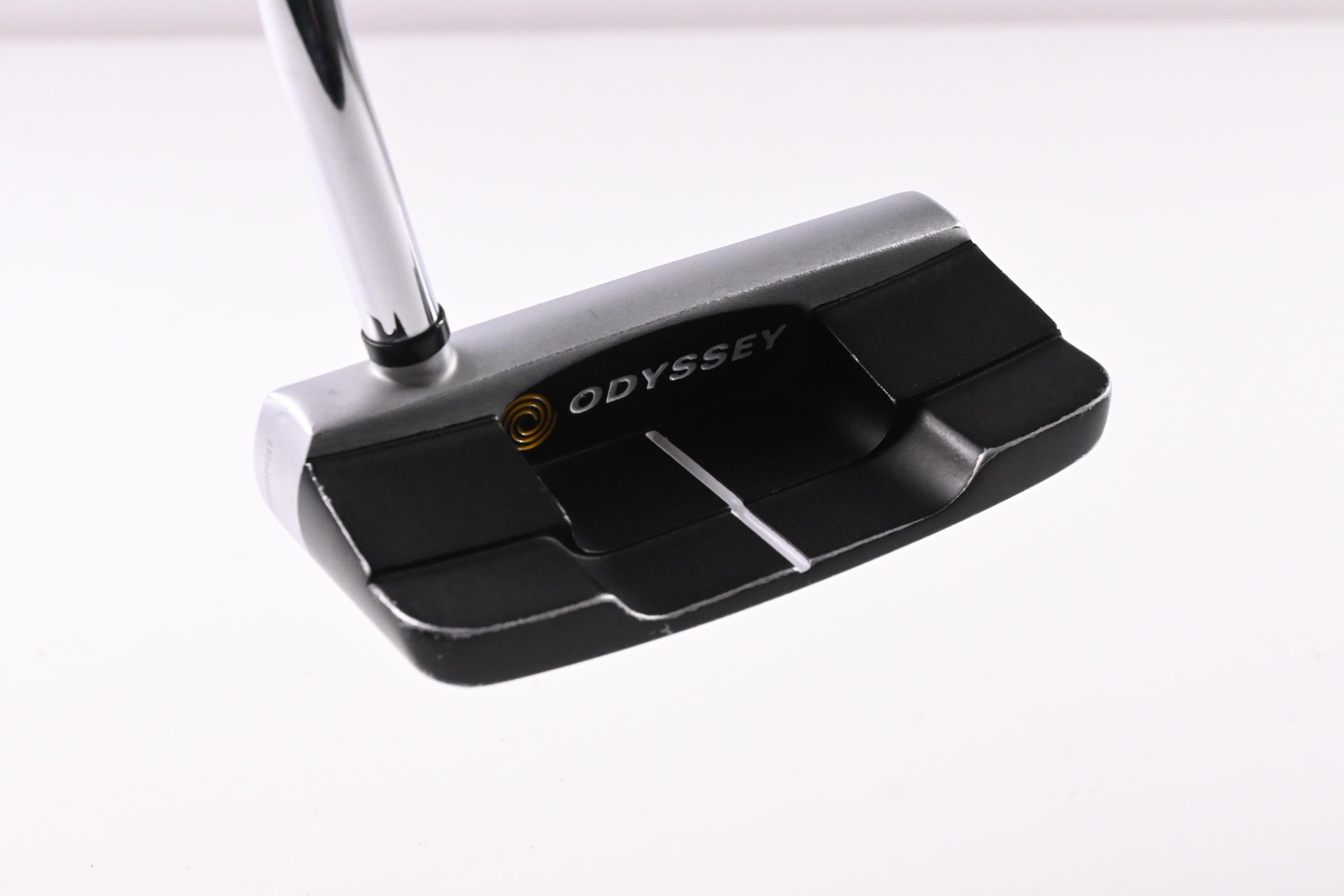 Odyssey Stroke Lab Double Wide Putter / 33.5 Inch
