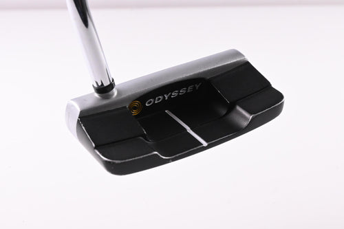 Odyssey Stroke Lab Double Wide Putter / 33.5 Inch