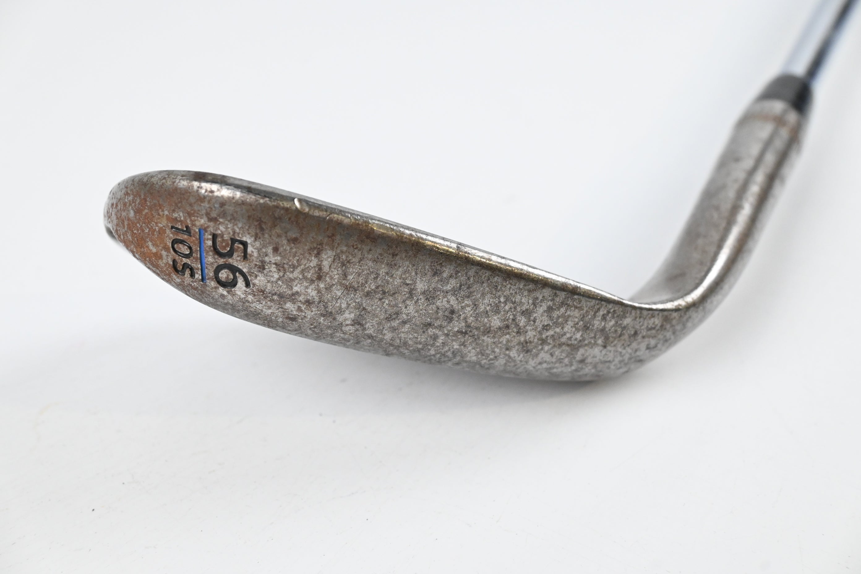 Callaway Jaws MD5 Sand Wedge / 56 Degree / Stiff Flex KBS 120 Shaft