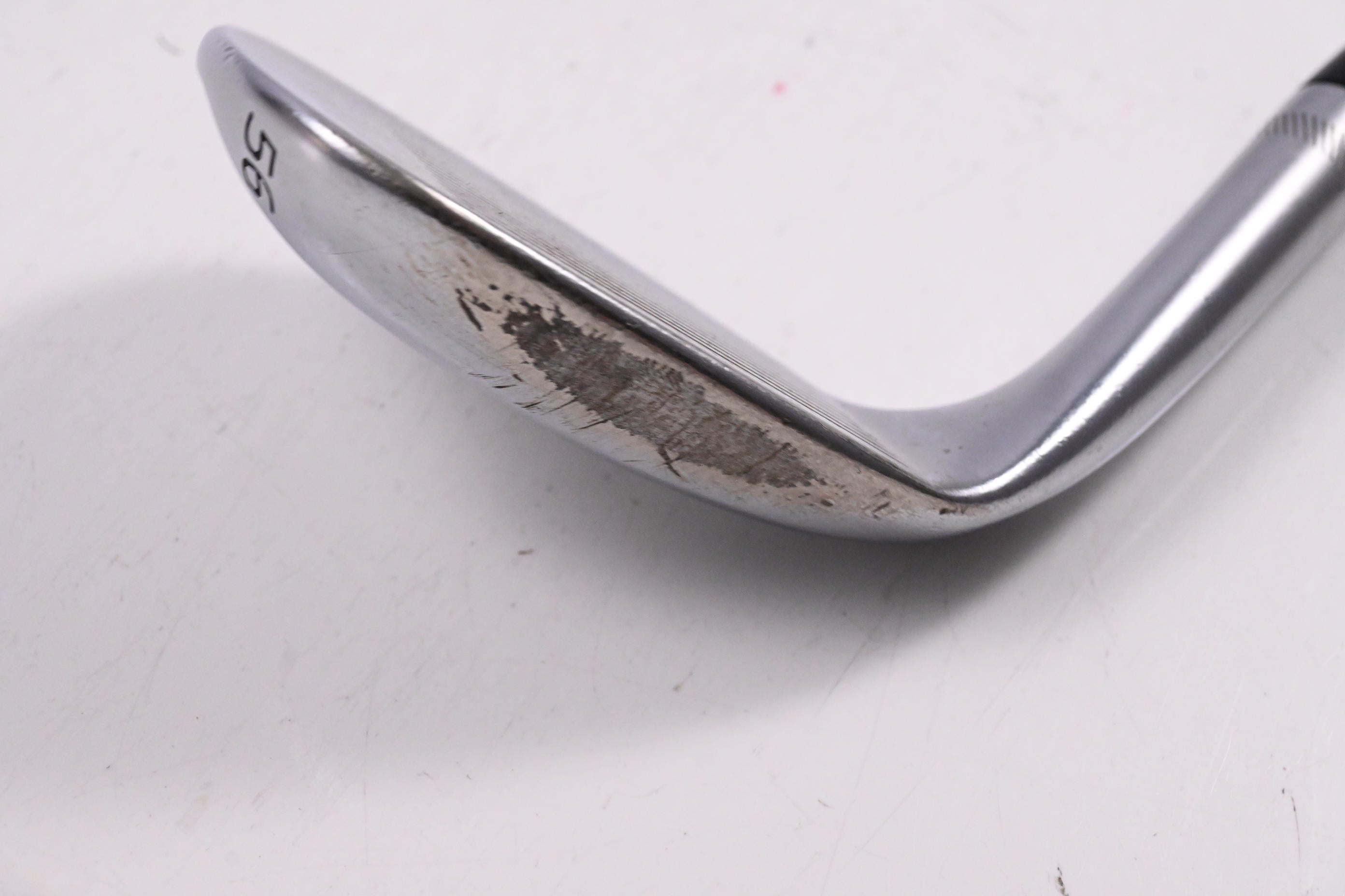 Titleist Vokey Design Gap Wedge / 52 Degree / Wedge Flex Shaft