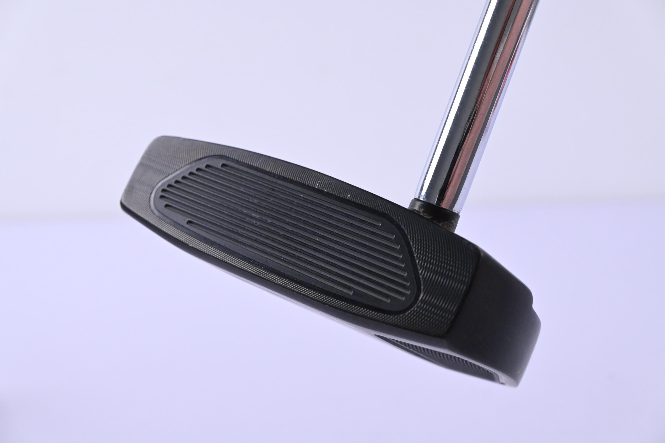 Taylormade TP Black Collection Palisades 7 Putters / 34 Inch