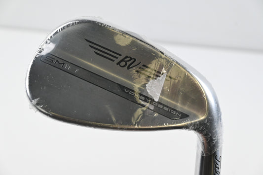 Titleist Vokey SM10 Gap Wedge / 50 Degree / Wedge Flex Vokey Design SM10 Shaft