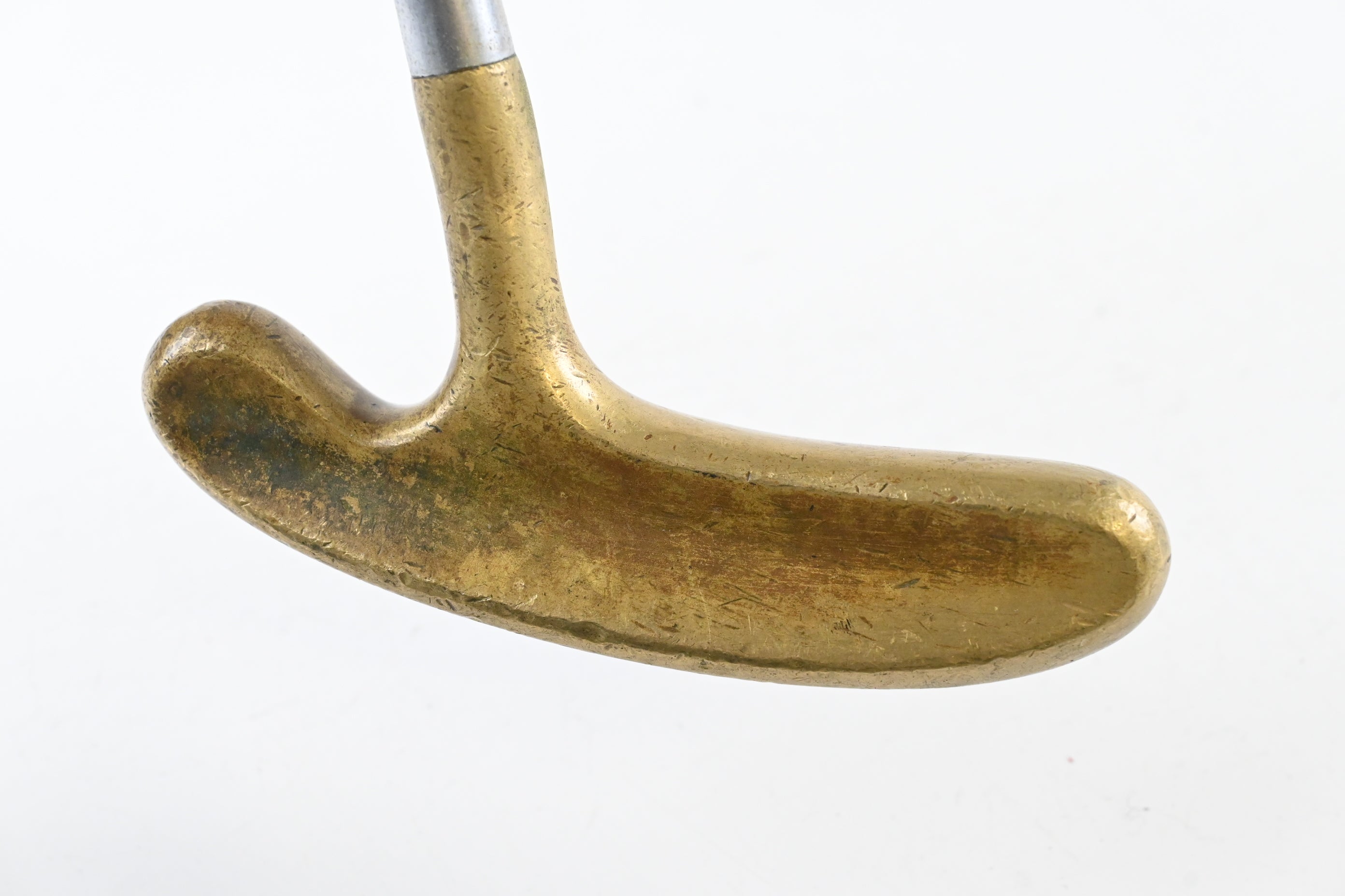 Acushnet Bullseye Lafemme Putter / 34 Inch